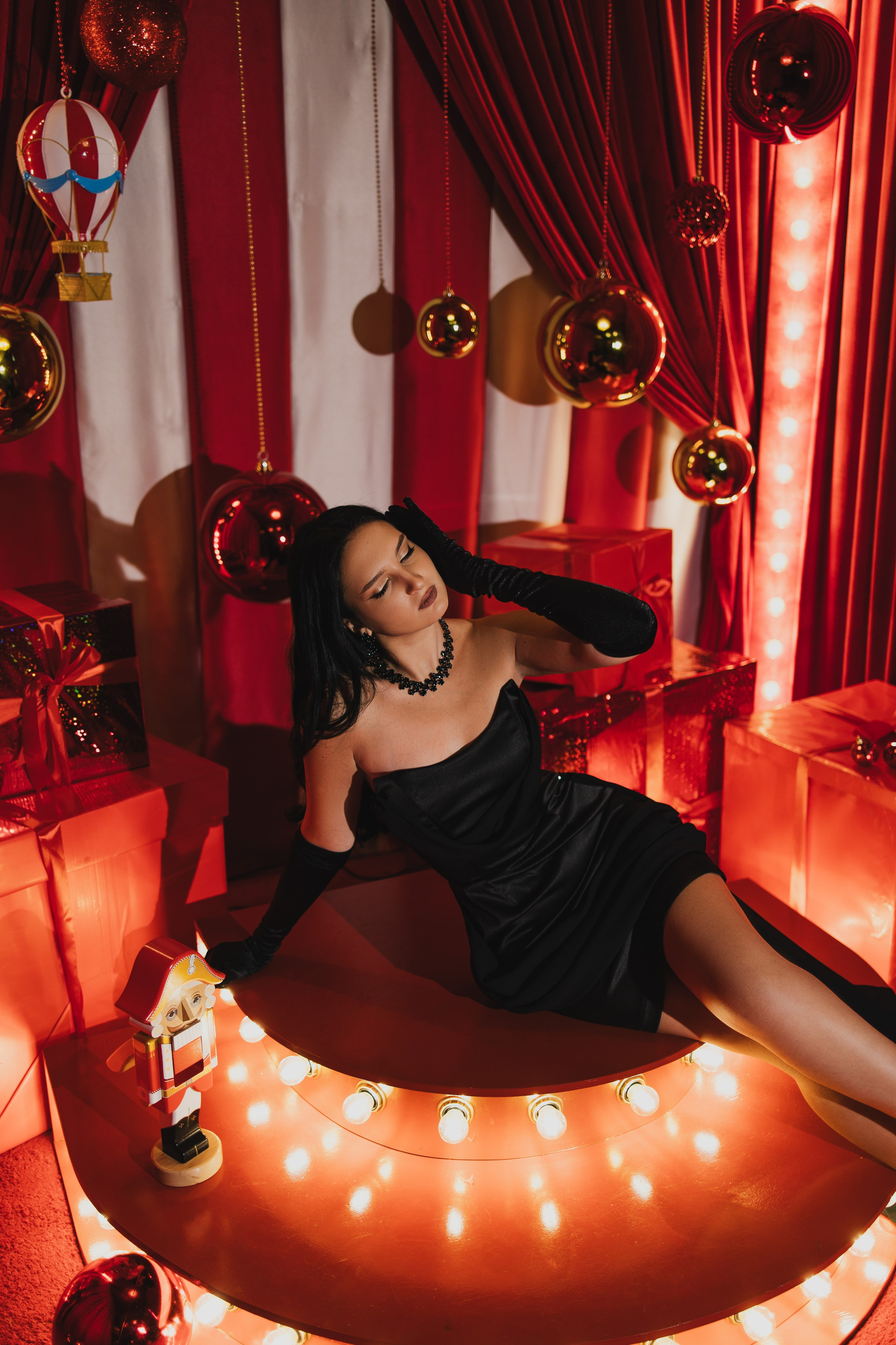 Екатерина. Дарья Скворцова