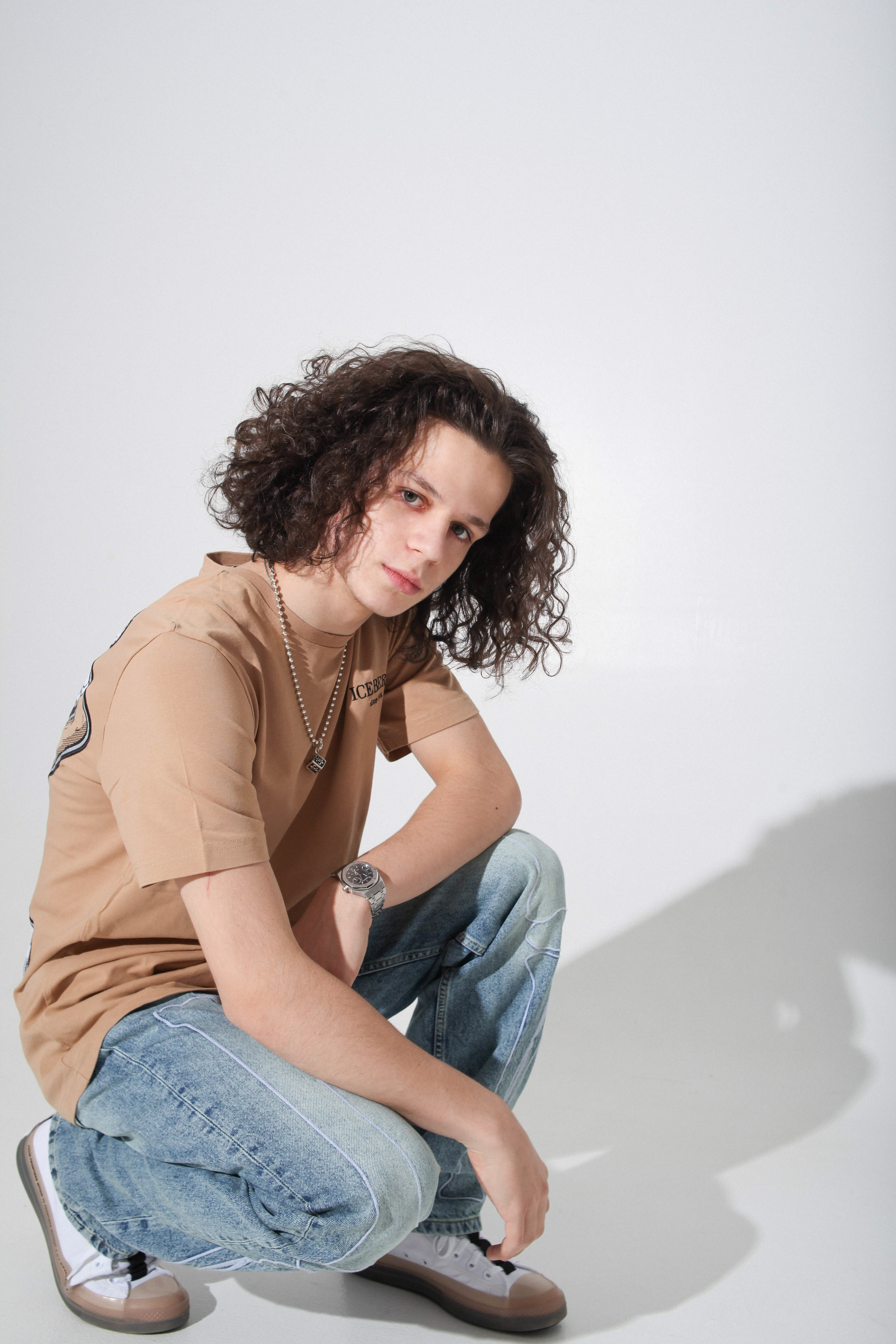 Эрик. Свадебный и индивидуальный фотограф в Волгограде Епихина Надежда