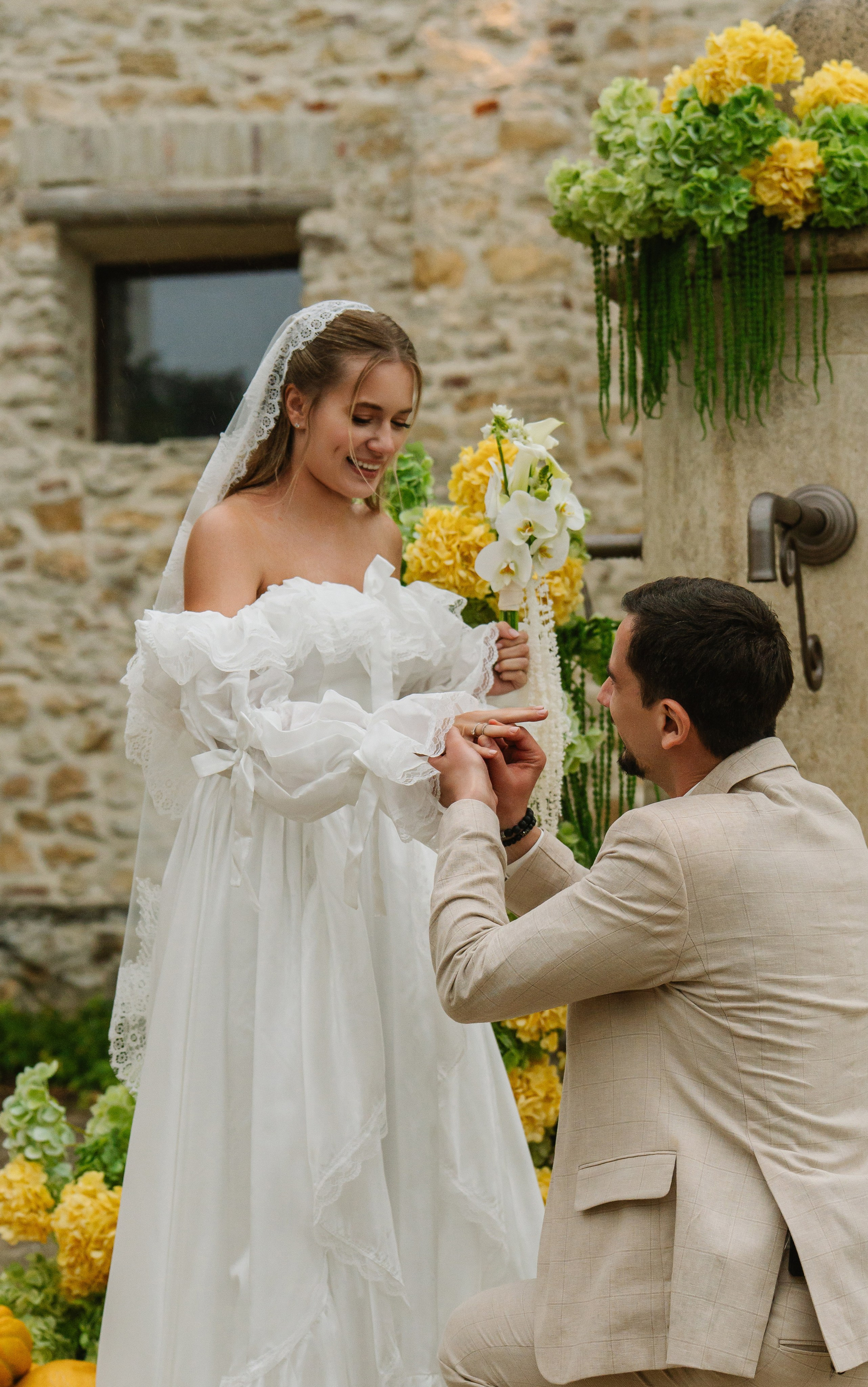 Вместе. Свадебный и семейный фотограф в Анапе Елена Полетаева