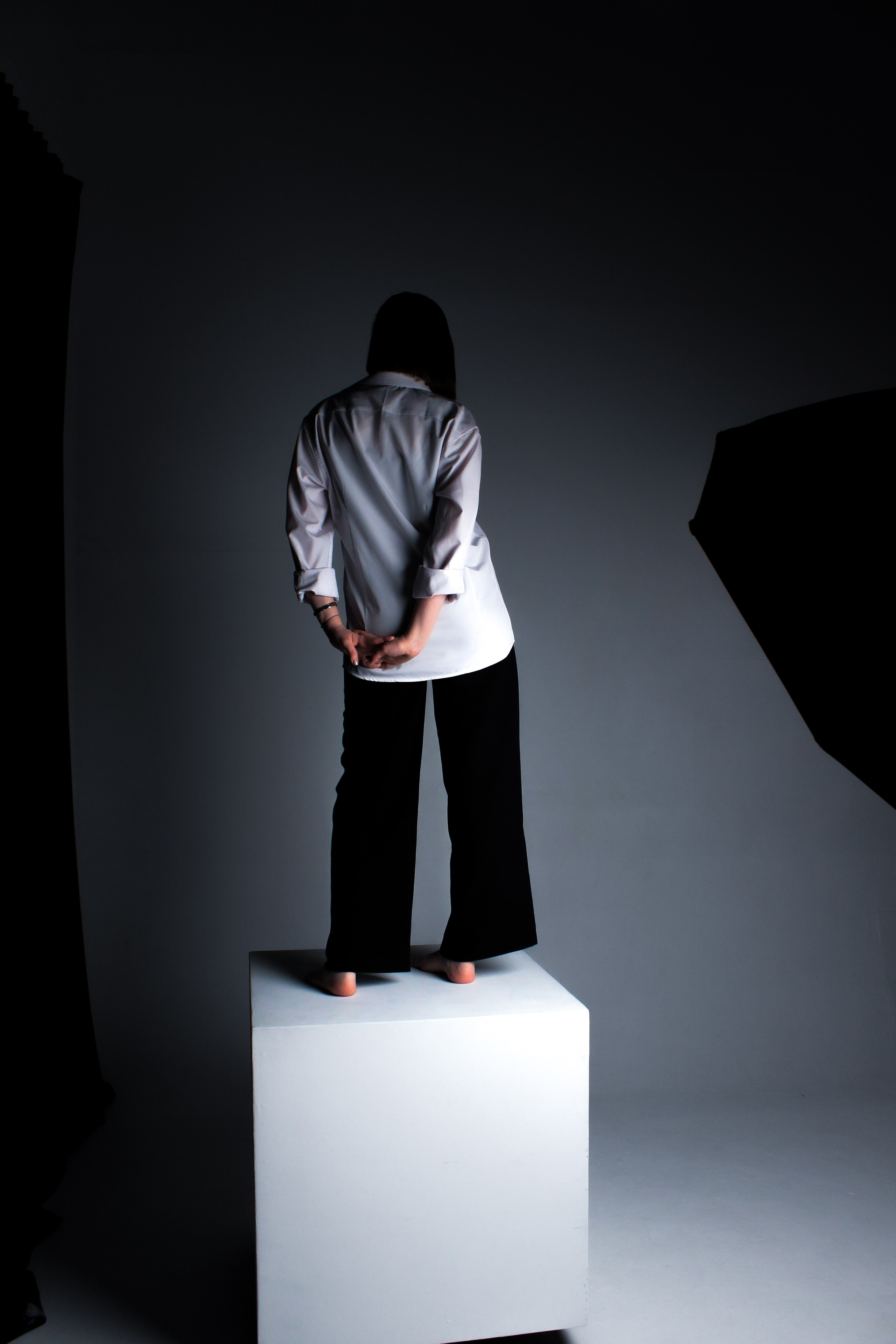 Mariia. Репортажный и творческий фотограф в Москве Смольякова Анна