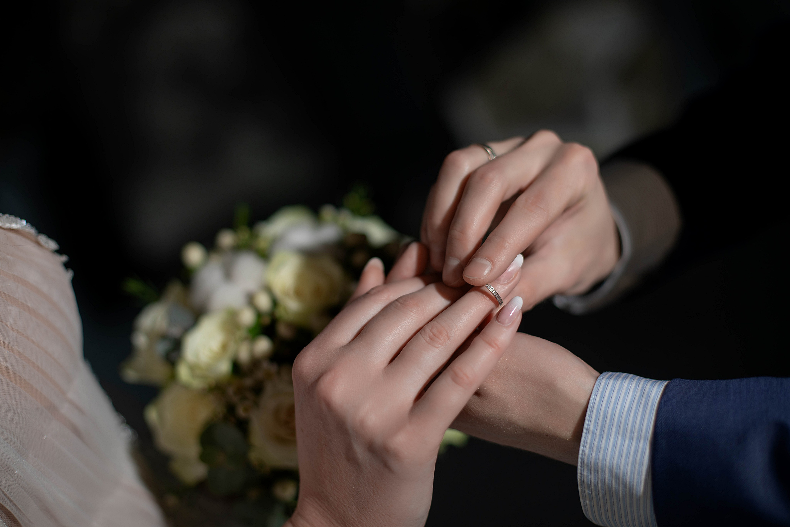 Свадьбы, love story. Фотограф Ирина Зверева