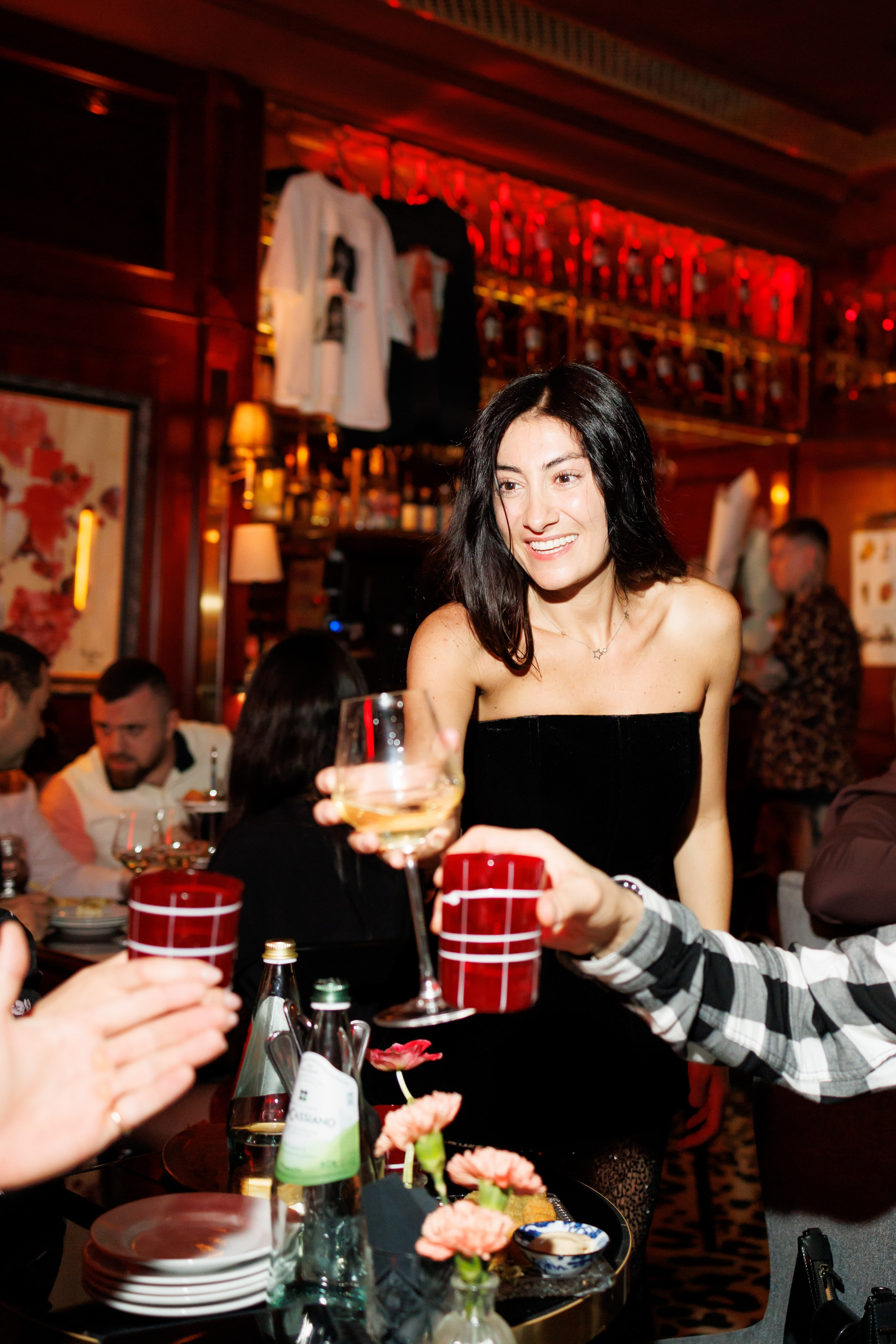 BIRTHDAY PARTY. Фотограф в Санкт-Петербурге Гладкий Сергей