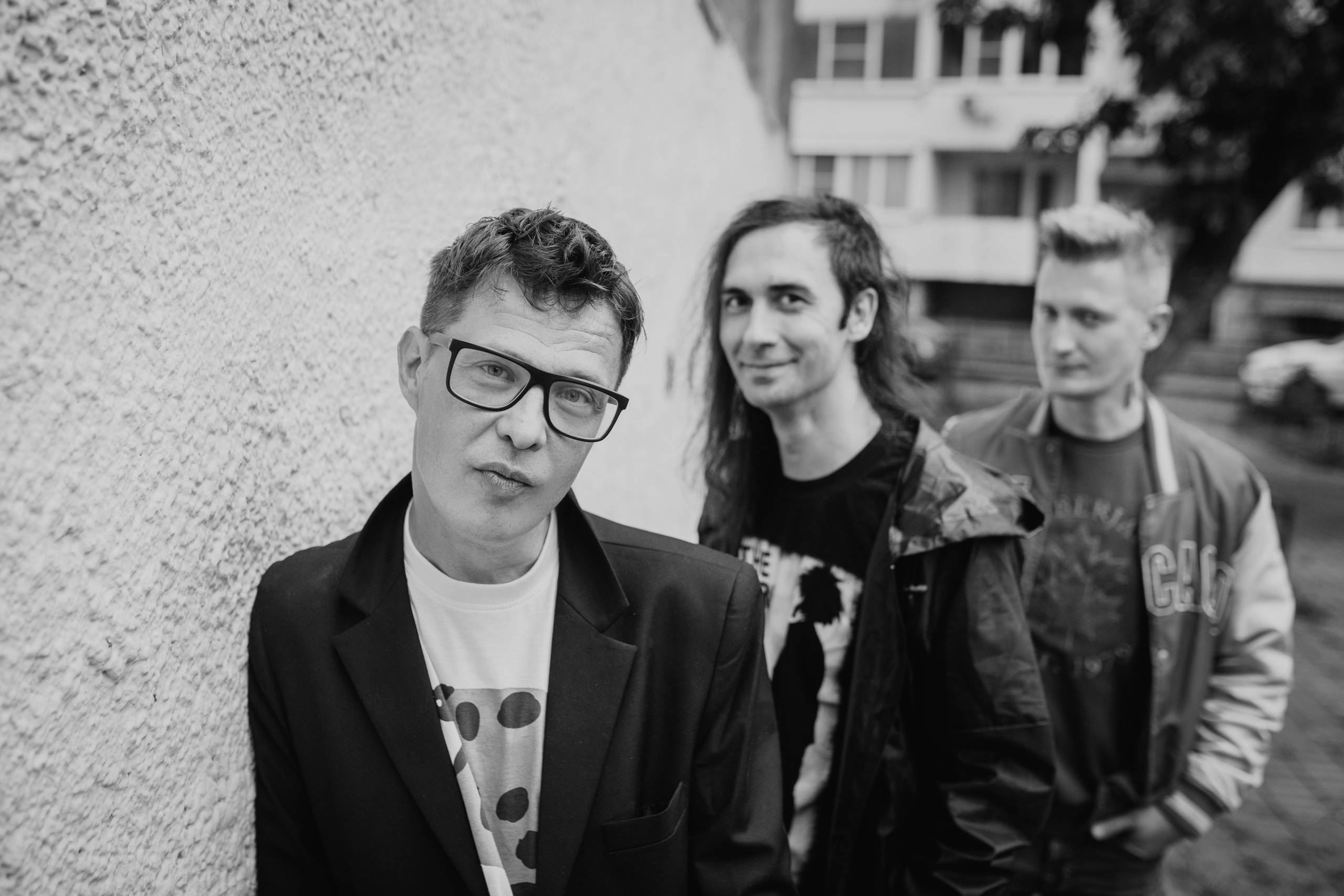 РАДИОПОМЕХИ. Фотограф Елена Богачева (lenalena_na_na_na)