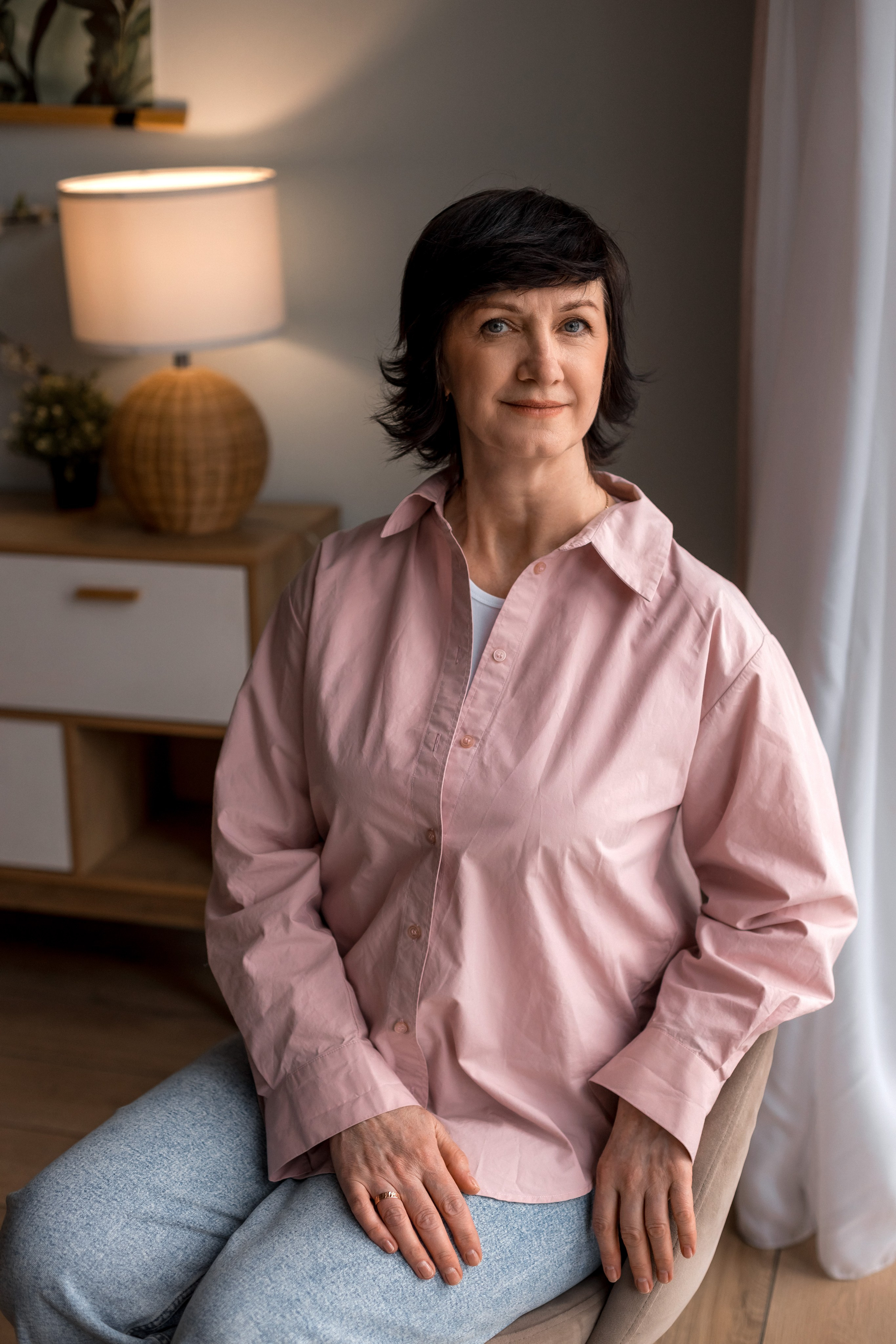 Семейная съемка в Leona Stage