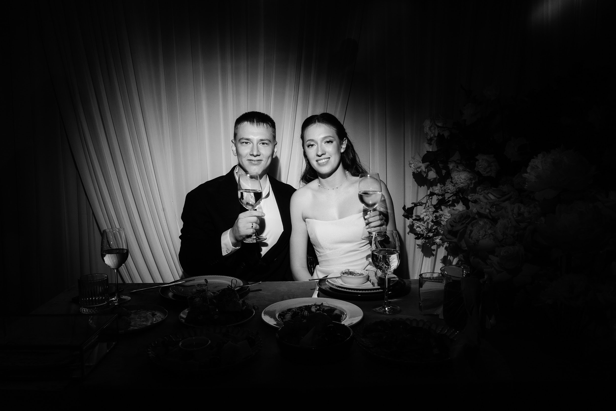 21.06.25 Михаил и Мария. Свадебный организатор Екатеринбург