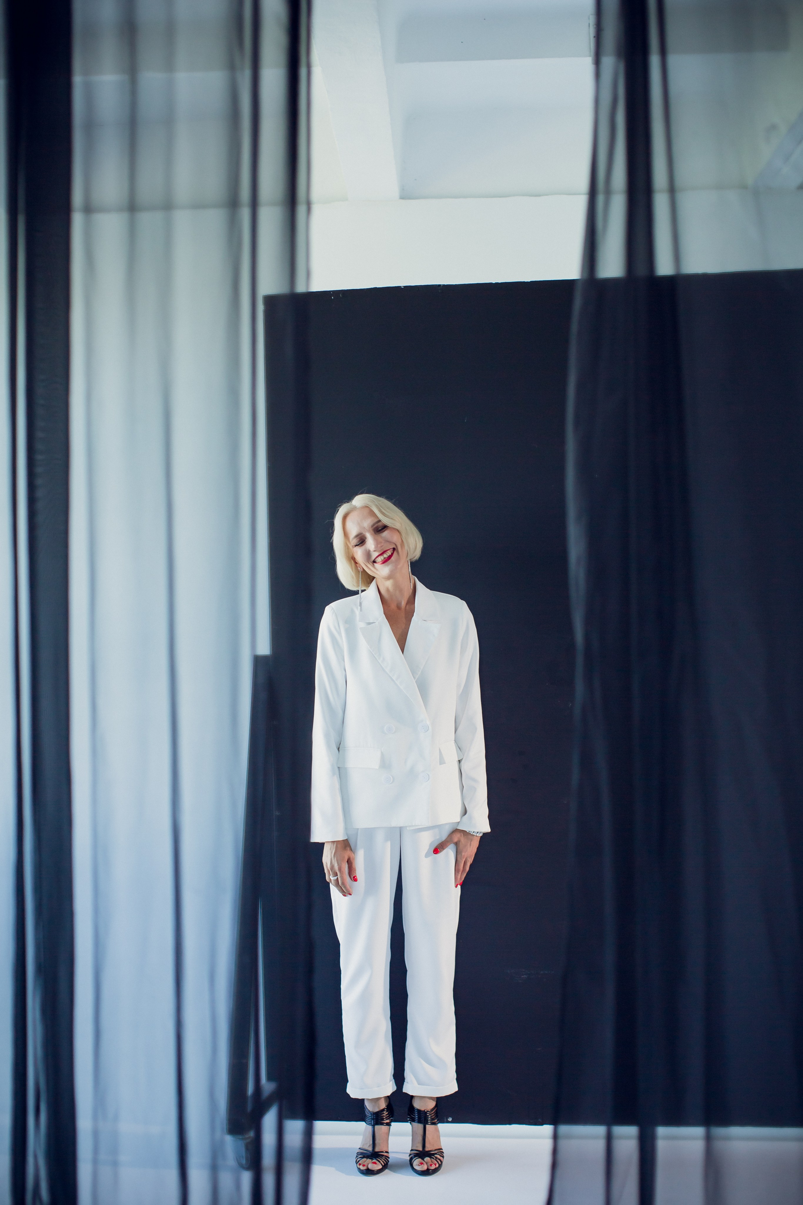 Ирина. Портретный фотограф в Красноярске Акифьева Евгения