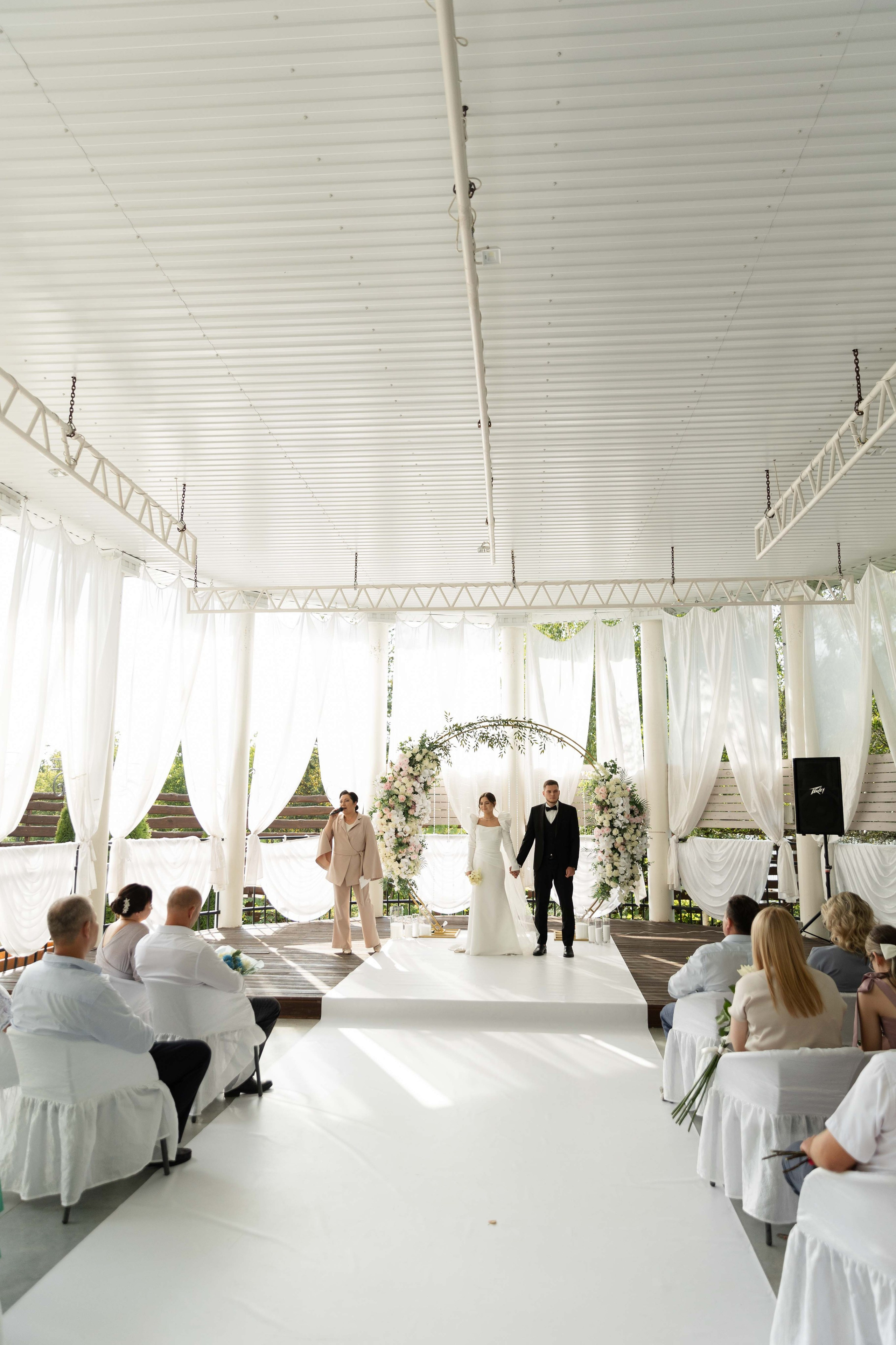 Анастасия и Виктор. Я Ира и я фотографирую свадьбы более 10 лет