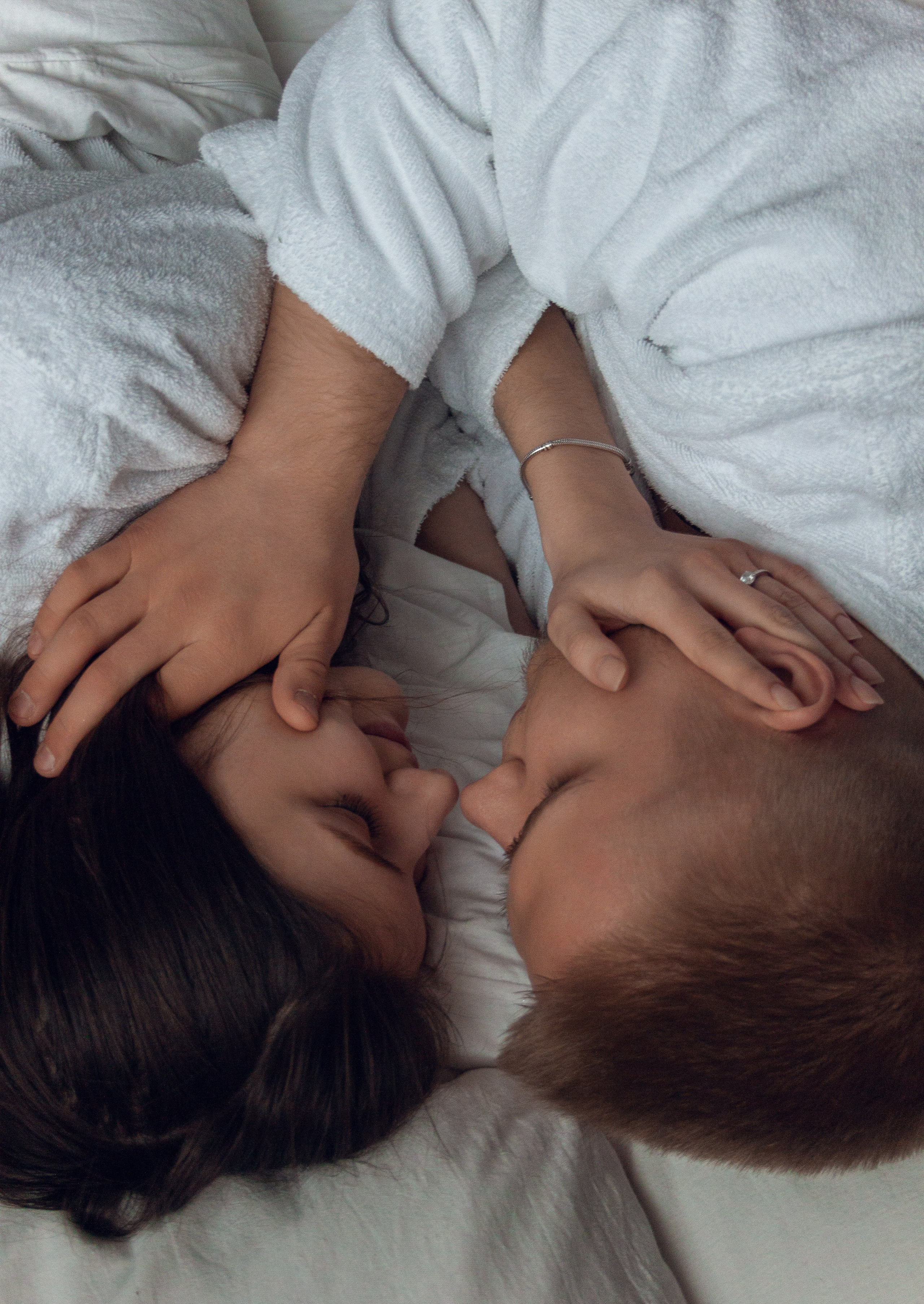 Анастасия и Даниил. Свадебный и семейный фотограф Татьяна Нуякшева Новоалтайск — Барнаул