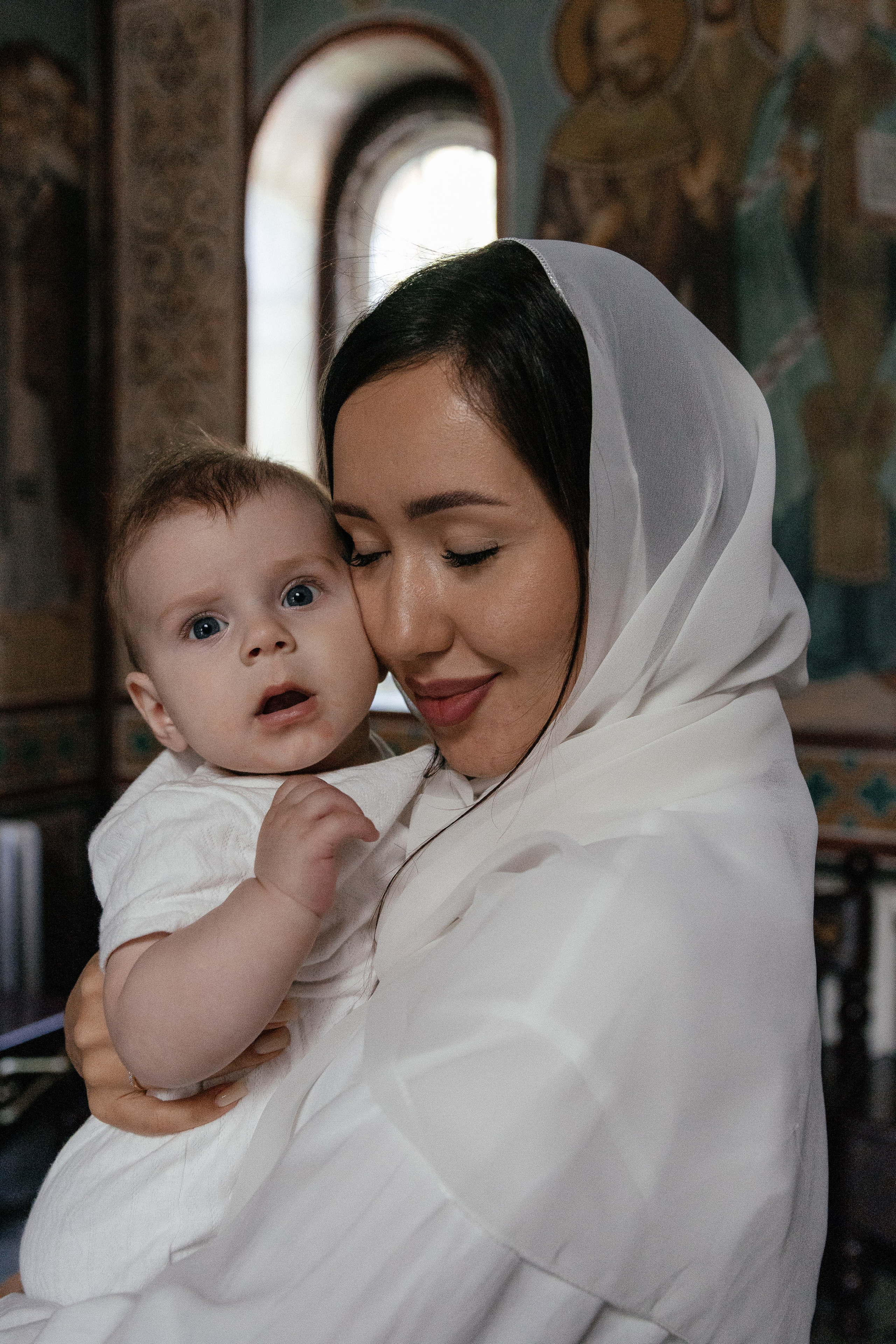 Матвей. Свадебный и семейный фотограф Татьяна Нуякшева Новоалтайск — Барнаул