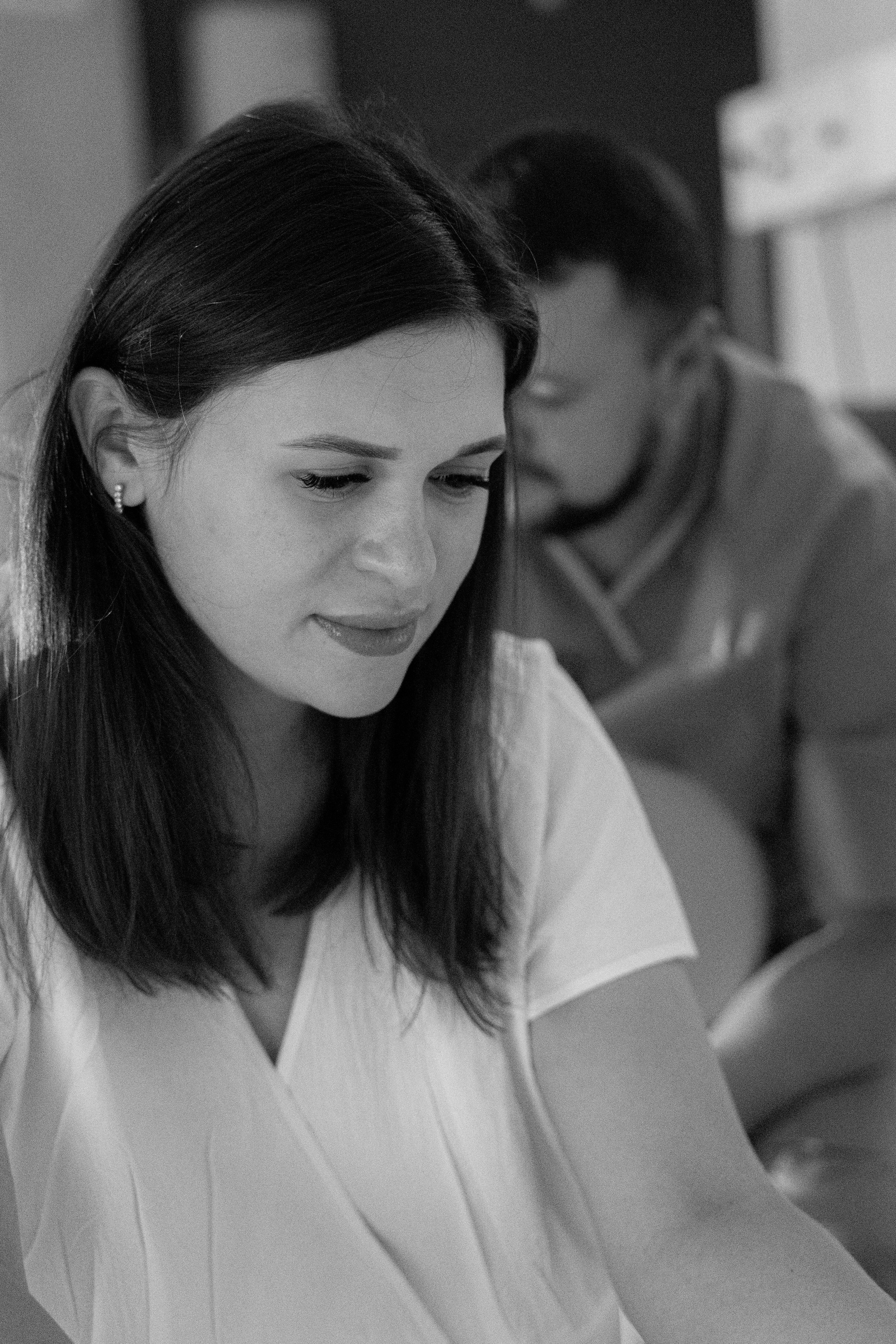 Рождение и выписка Миши. Клинический госпиталь MD GROUP на Севастопольском проспекте. Фотограф на роды в Москве. Фото и видео родов. Фотопроект «Продолжение рода»