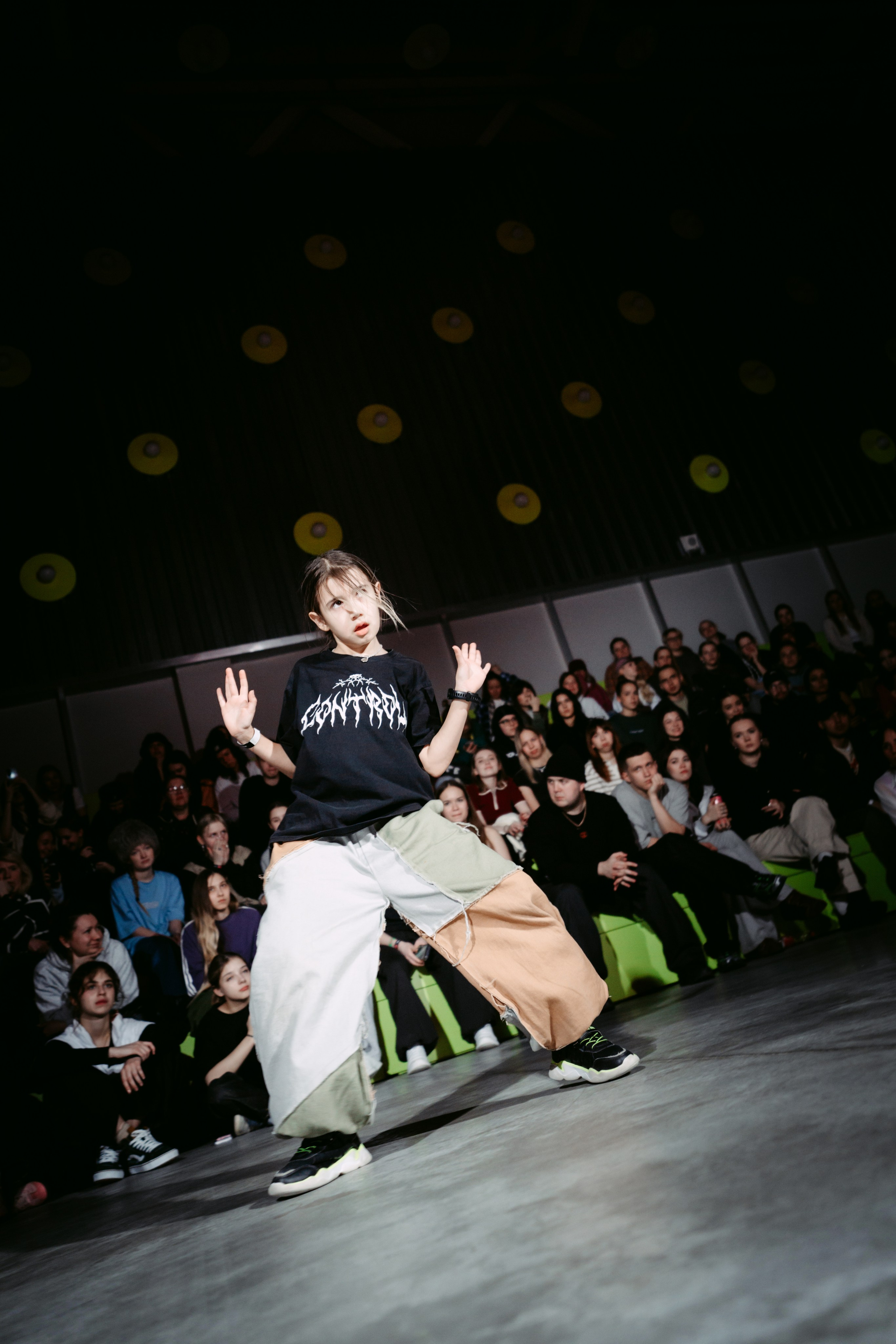 HIP HOP KAZAN 2025. Главная