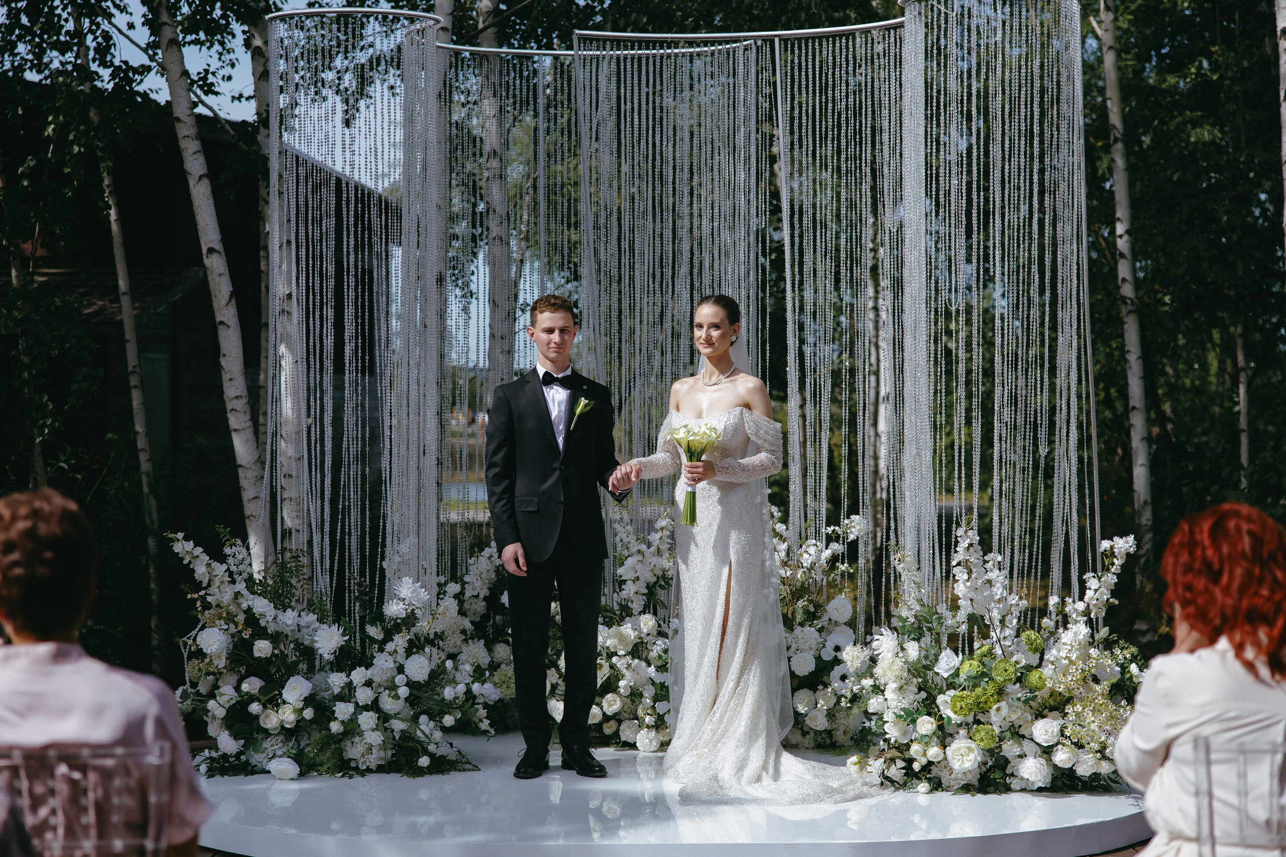 Кирилл и Ольга. Фотограф Иркутск Антипин Сергей