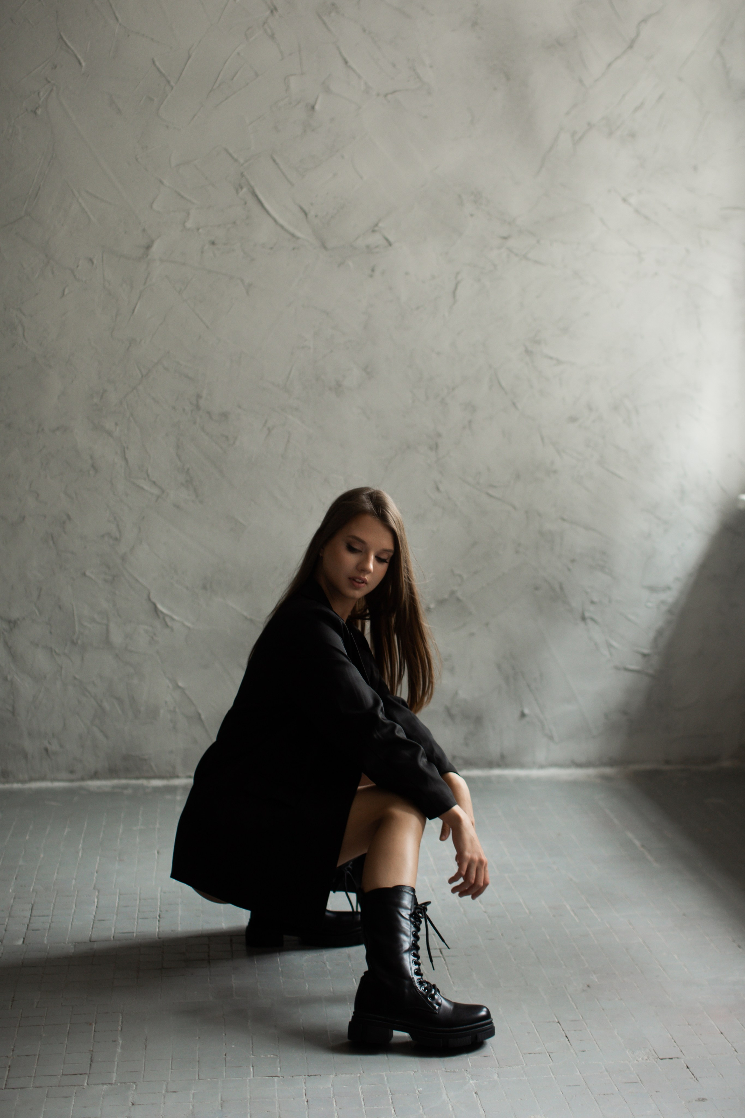 Настя. Фотограф НатаФото (Наталья Яковенко) Дмитров Москва Питер