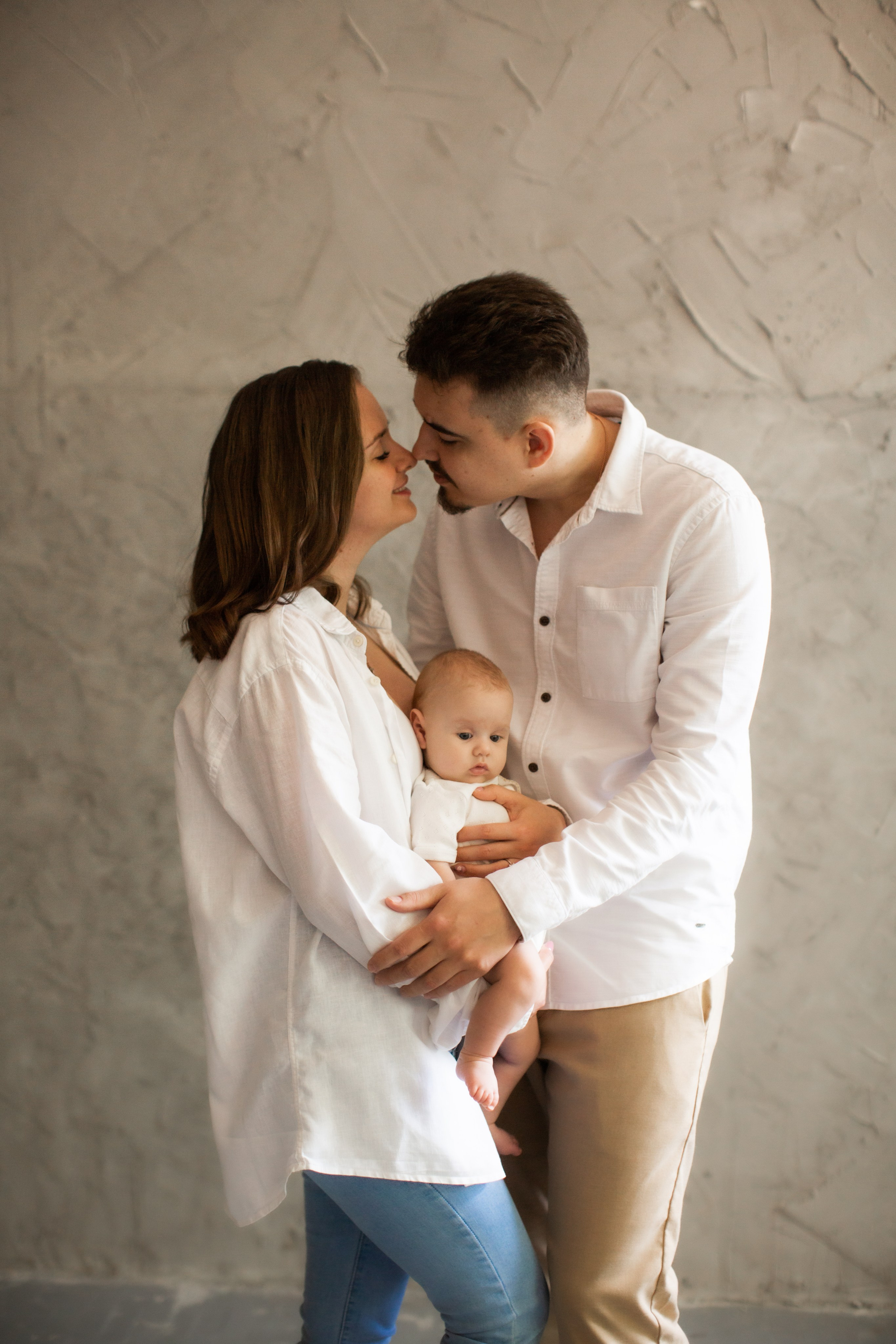 Маша Женя и Эма. Фотограф НатаФото (Наталья Яковенко) Дмитров Москва Питер