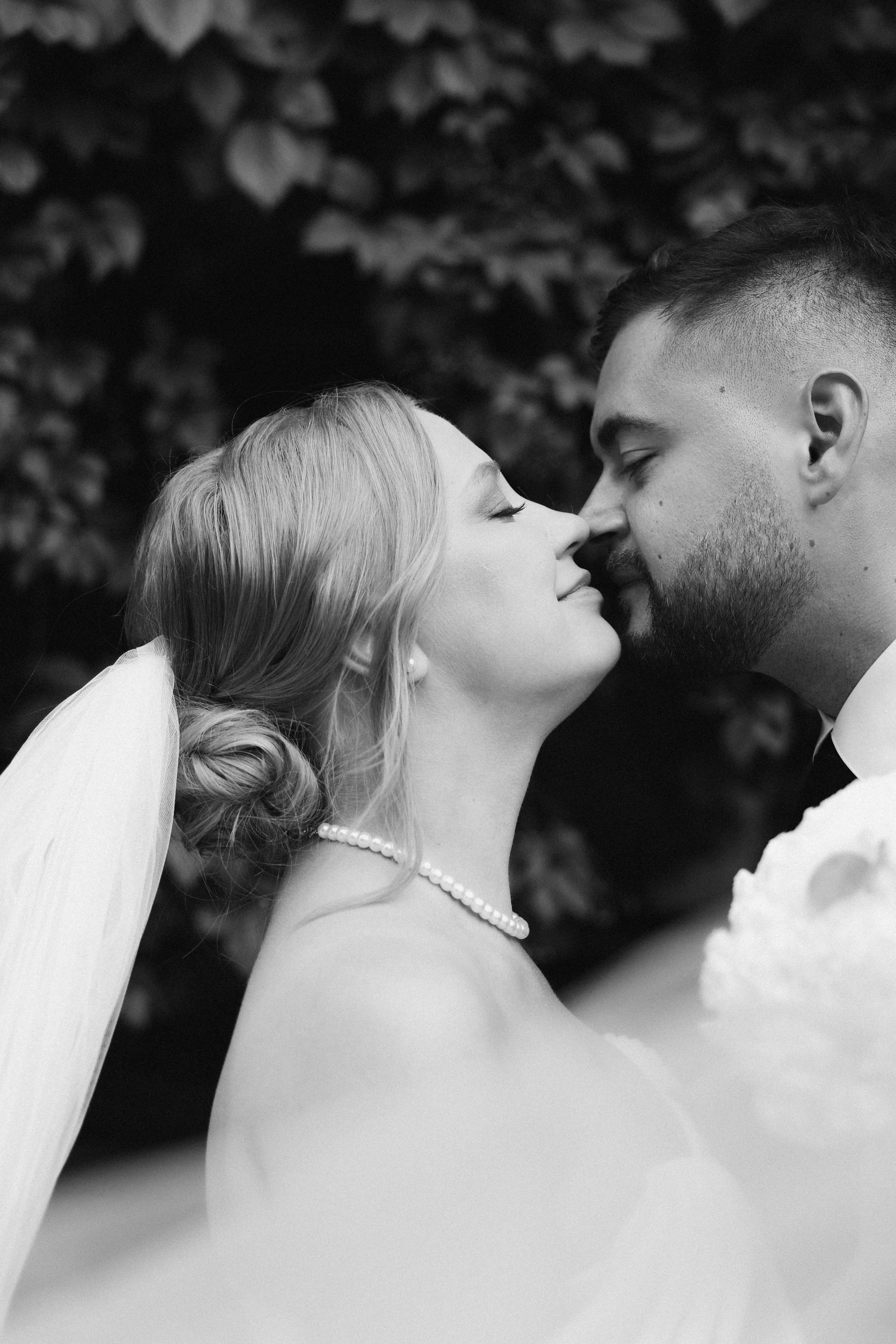 Валентина и Александр. Фотограф НатаФото (Наталья Яковенко) Дмитров Москва Питер