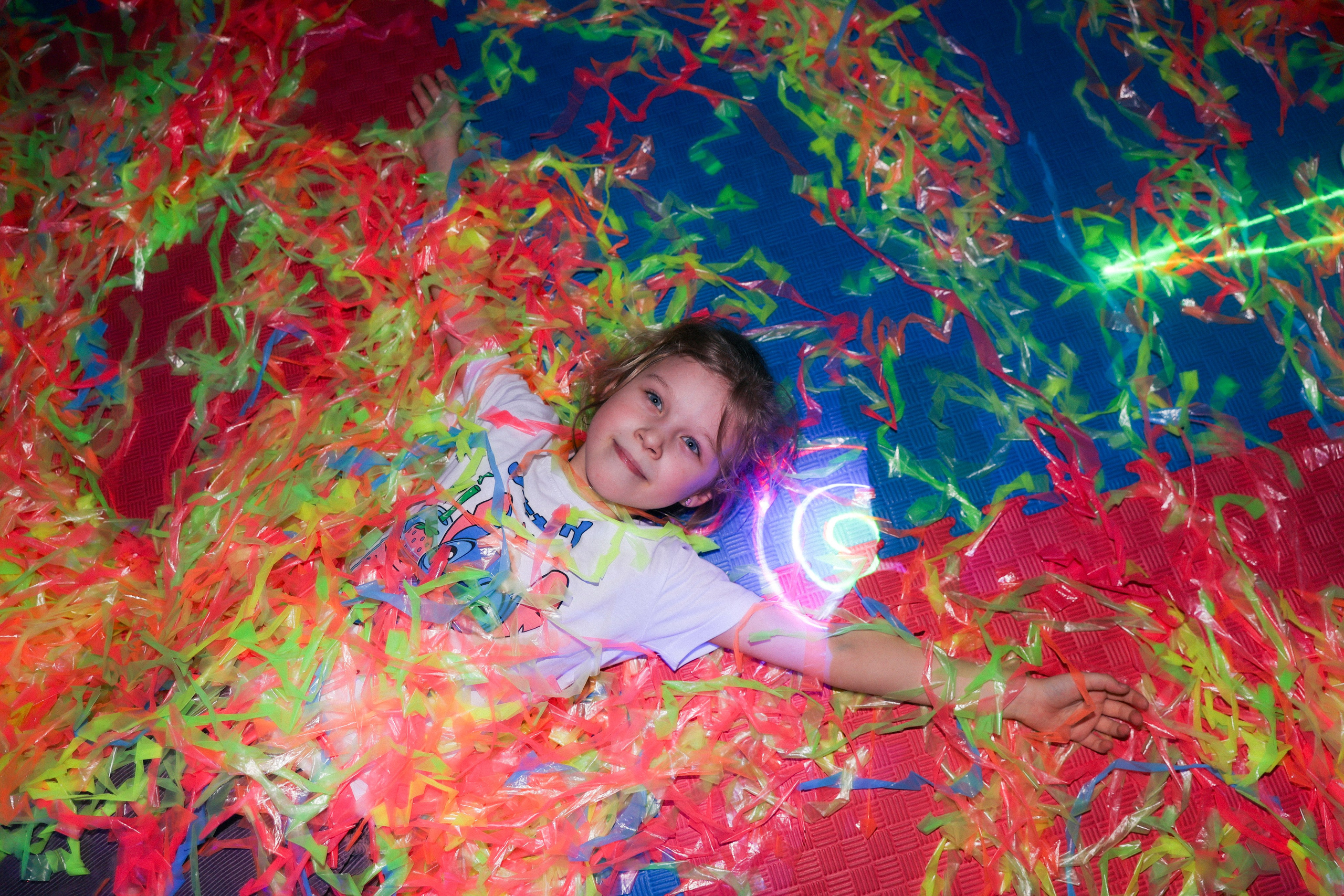 9 лет Есения. Фотограф НатаФото (Наталья Яковенко) Дмитров Москва Питер