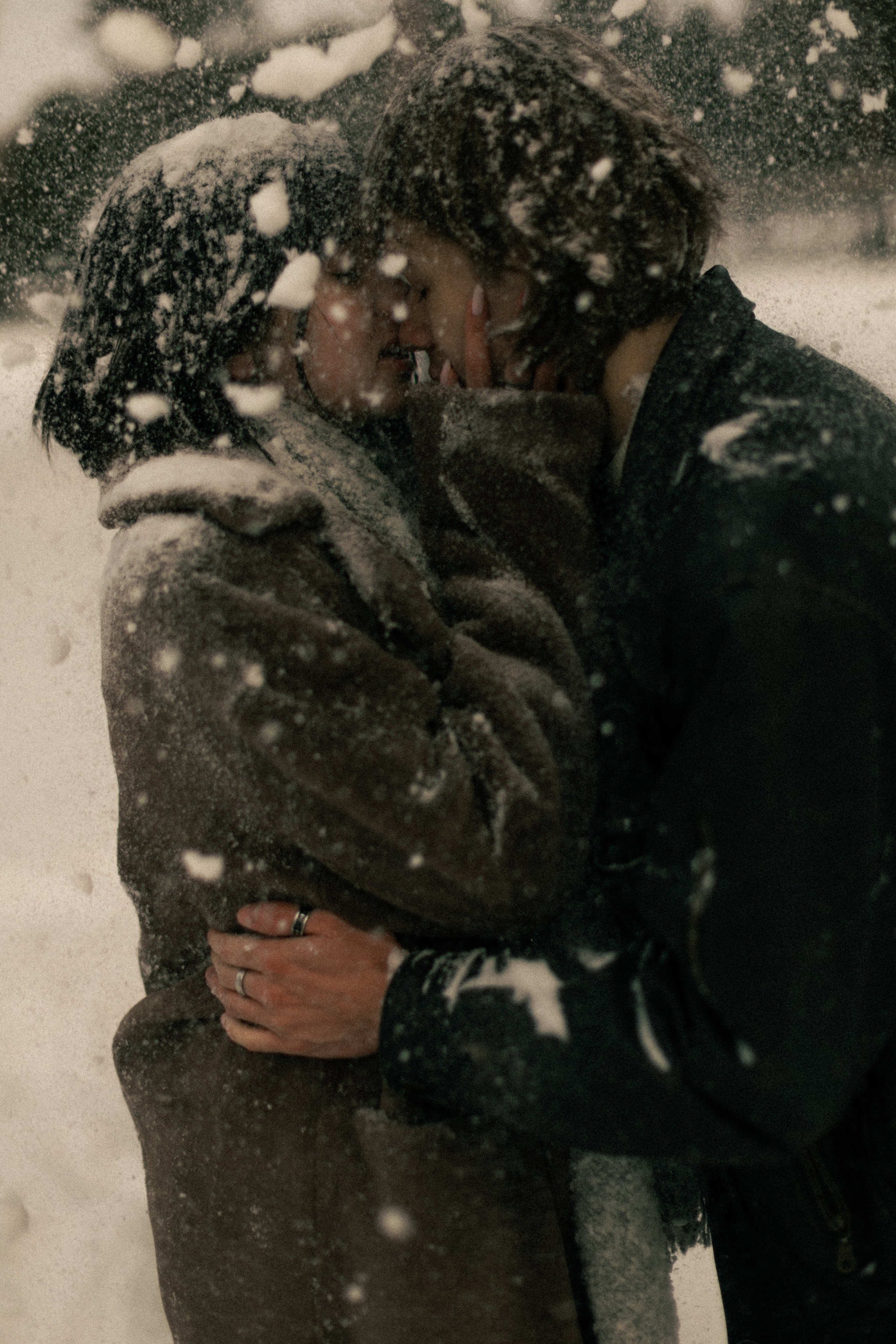 Софа и Саша. Фотограф НатаФото (Наталья Яковенко) Дмитров Москва Питер