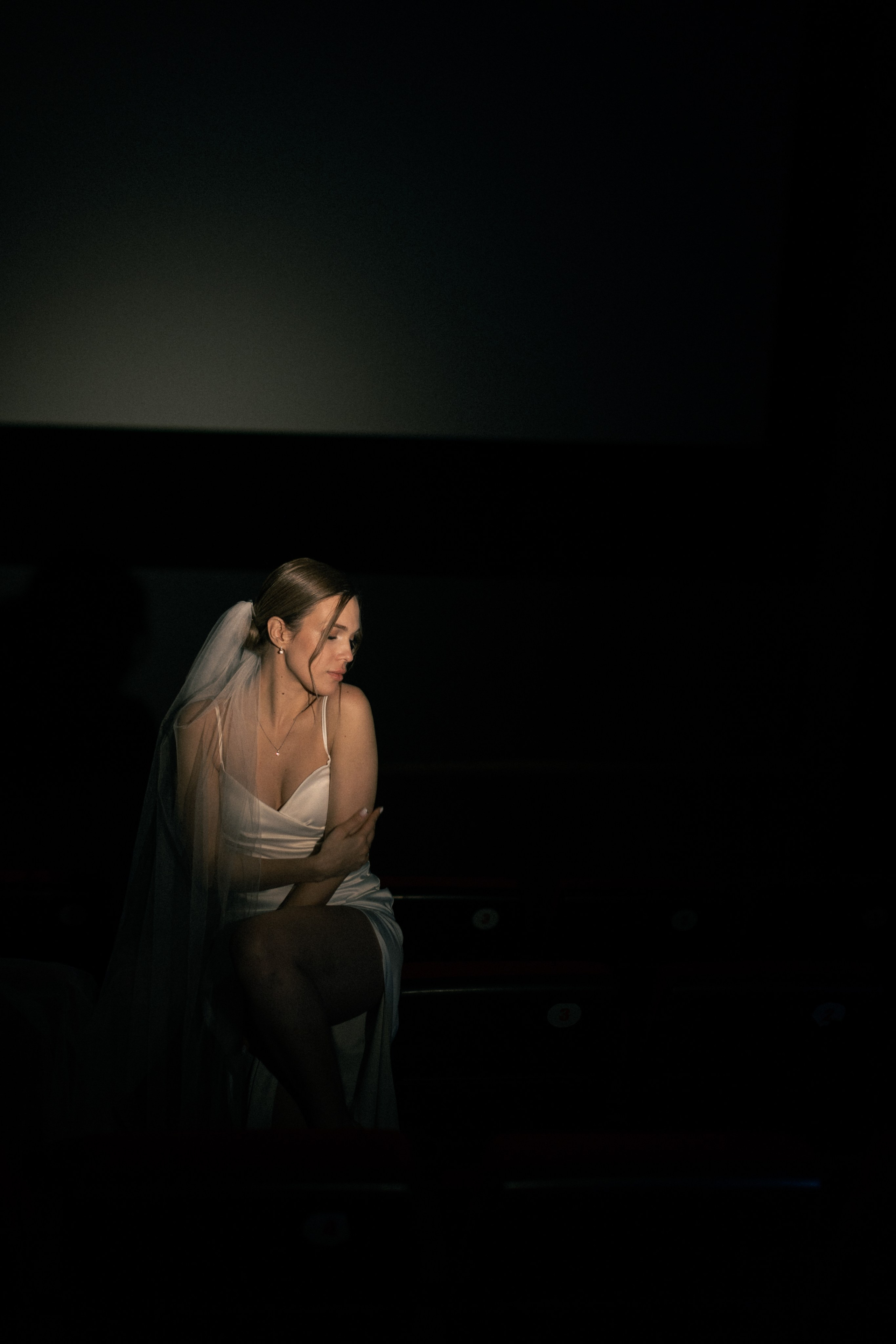 Кино. Фотограф НатаФото (Наталья Яковенко) Дмитров Москва Питер