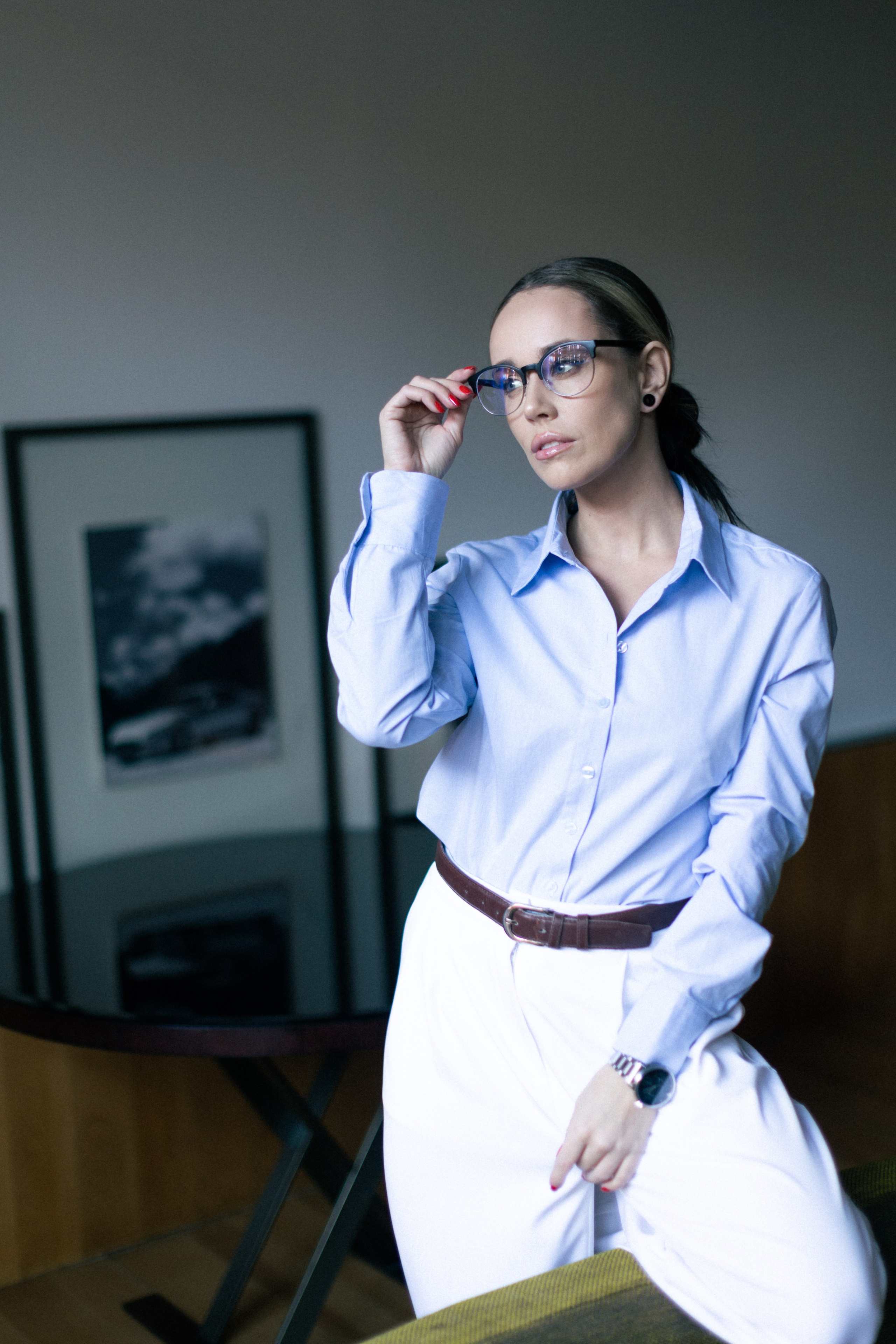 Барвиха. Фотограф НатаФото (Наталья Яковенко) Дмитров Москва Питер