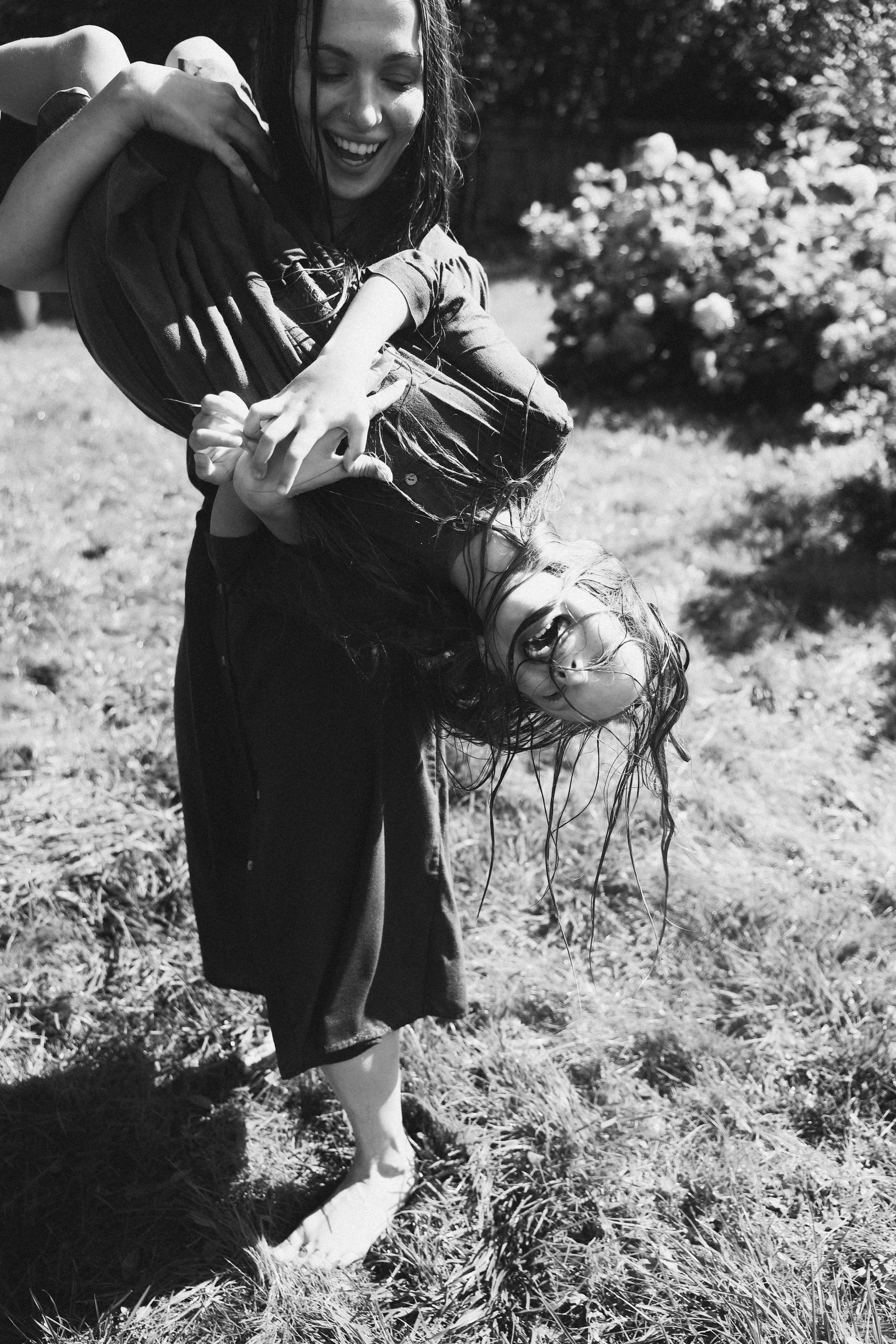 Мокрые девчонки. Фотограф НатаФото (Наталья Яковенко) Дмитров Москва Питер