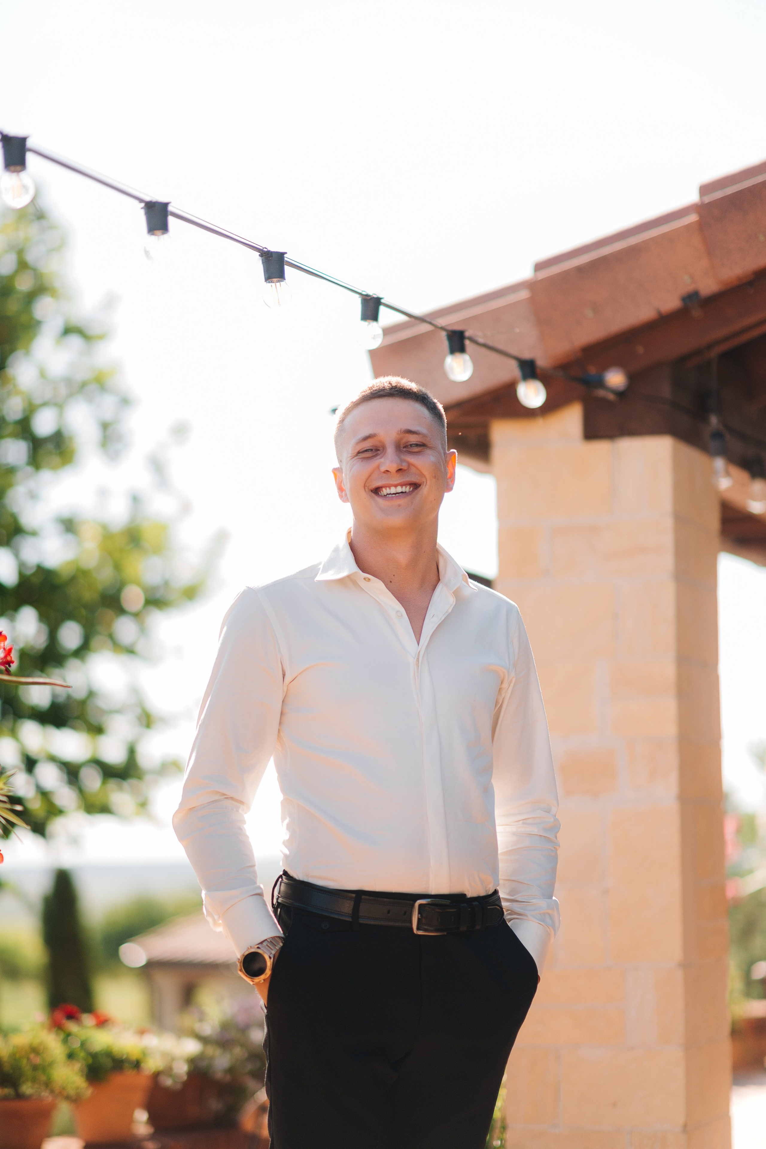 Лёша и Таня. Свадебный и семейный фотограф в Ростове-на-Дону Дарья Герасименко