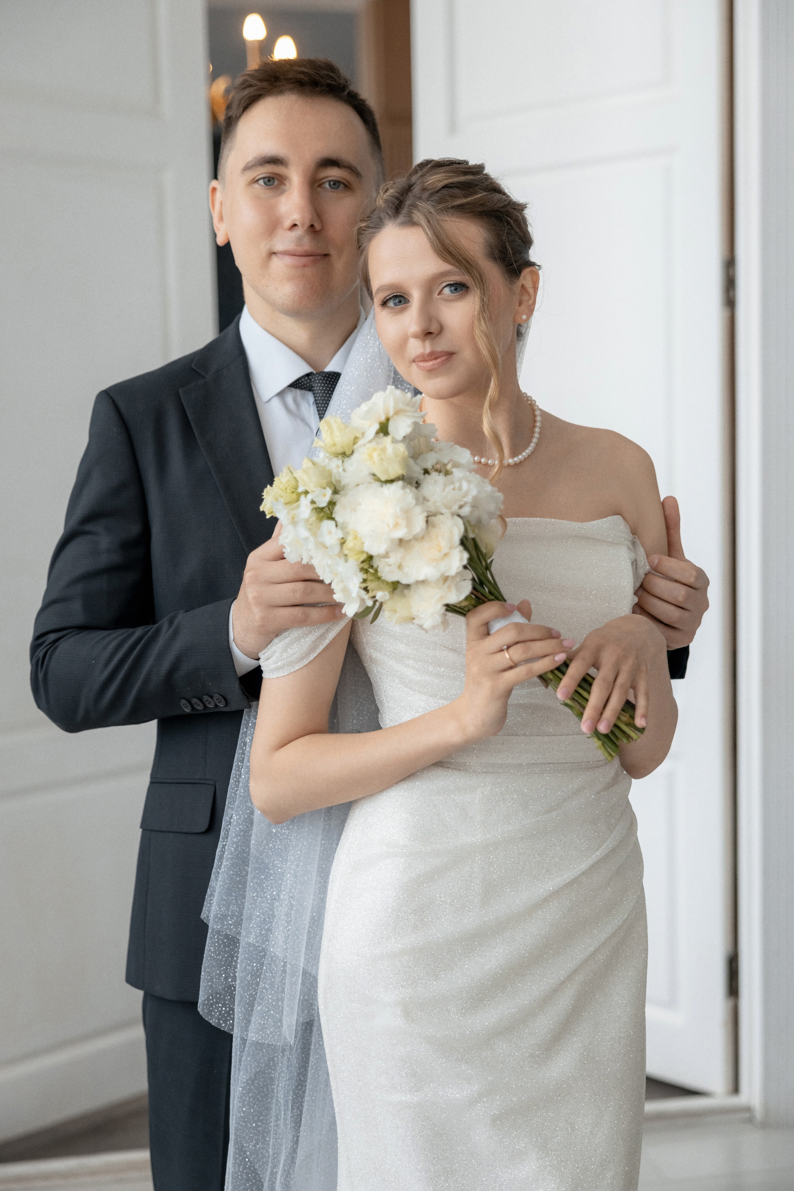 03.08.24. Павел и Анастасия. Фотограф Александр Федоренко