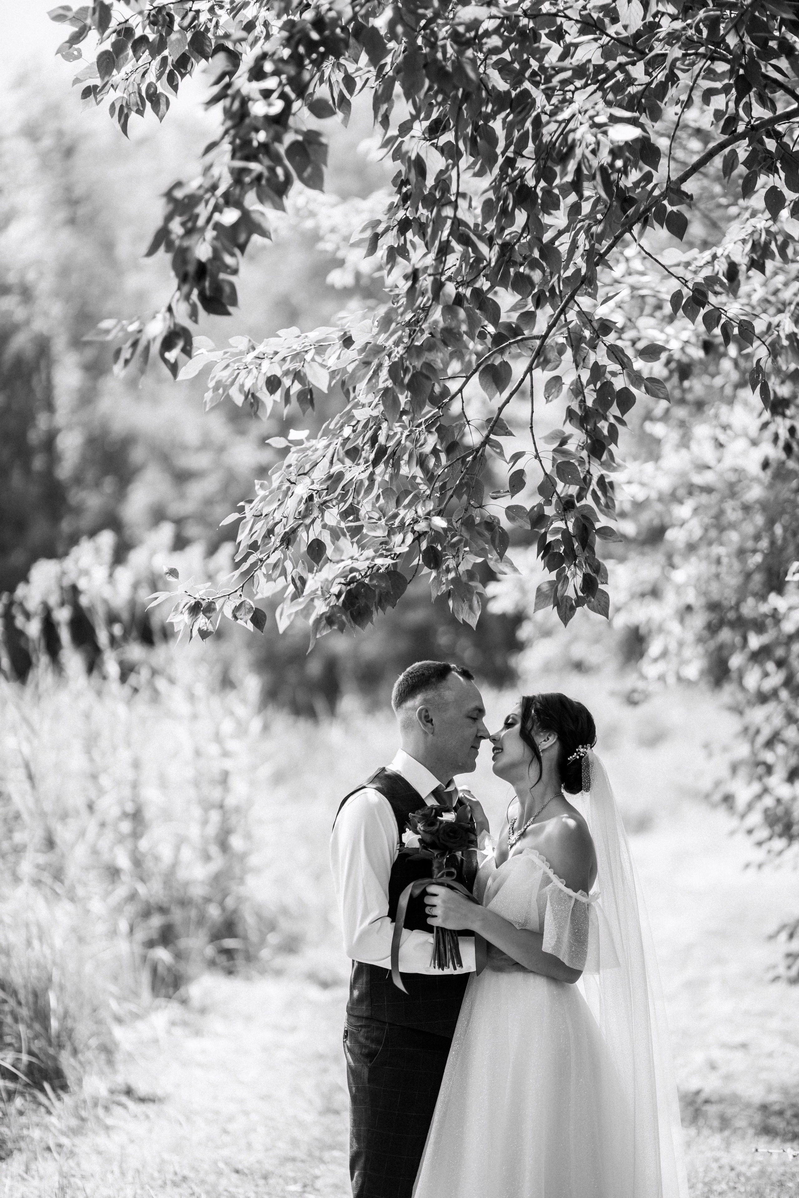 Свадебный и семейный фотограф Самара и Самарская область Дарья Зарипова