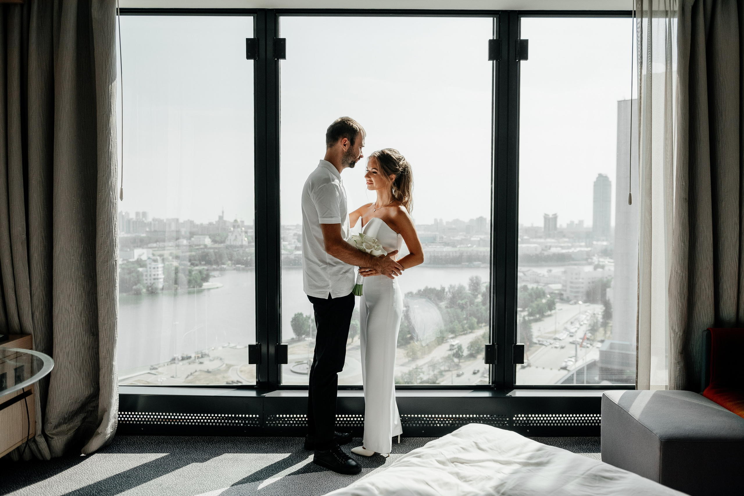 Свадебный фотограф в Екатеринбурге. Свадебная фотосъемка. Свадебный фотограф Горбачева Алена в Екатеринбурге