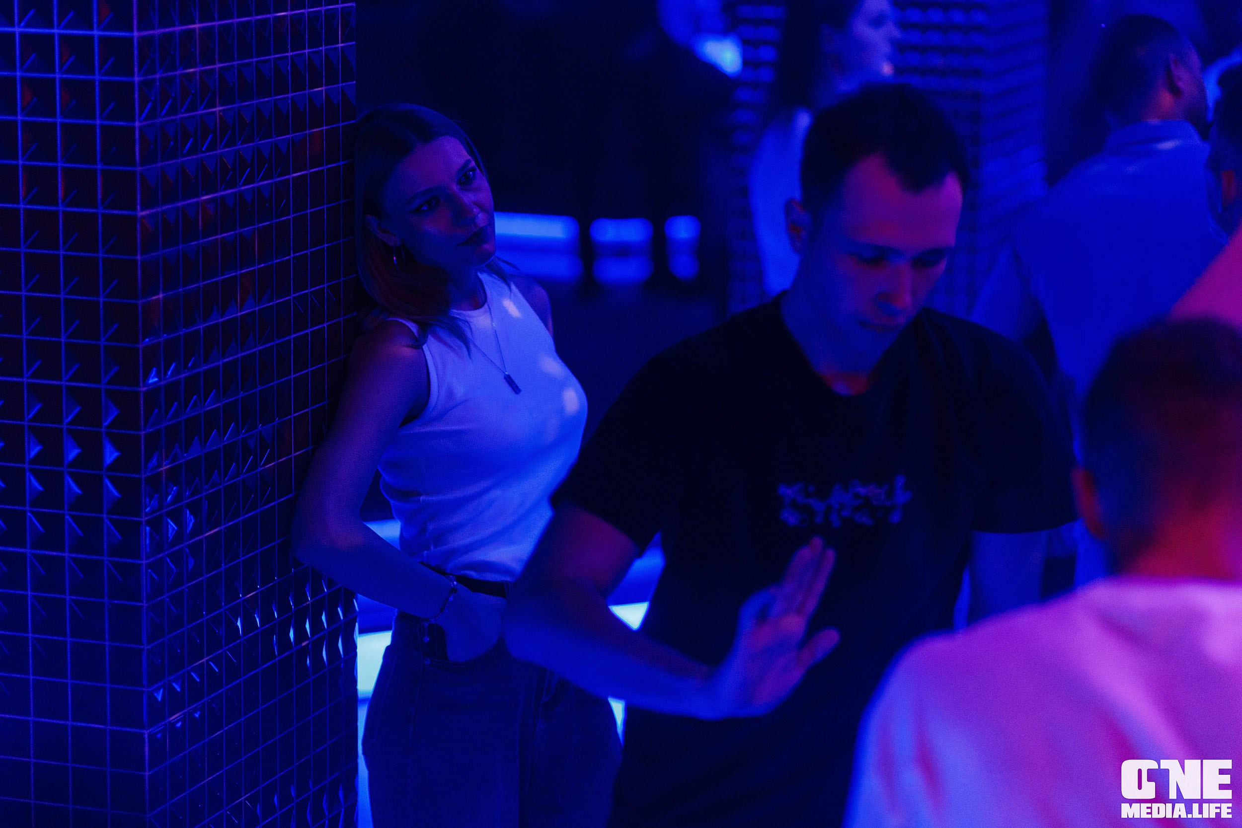 Фоторепортаж из РК Планета. One Media Life: фоторепортажи, фотоотчеты с мероприятий и заведений