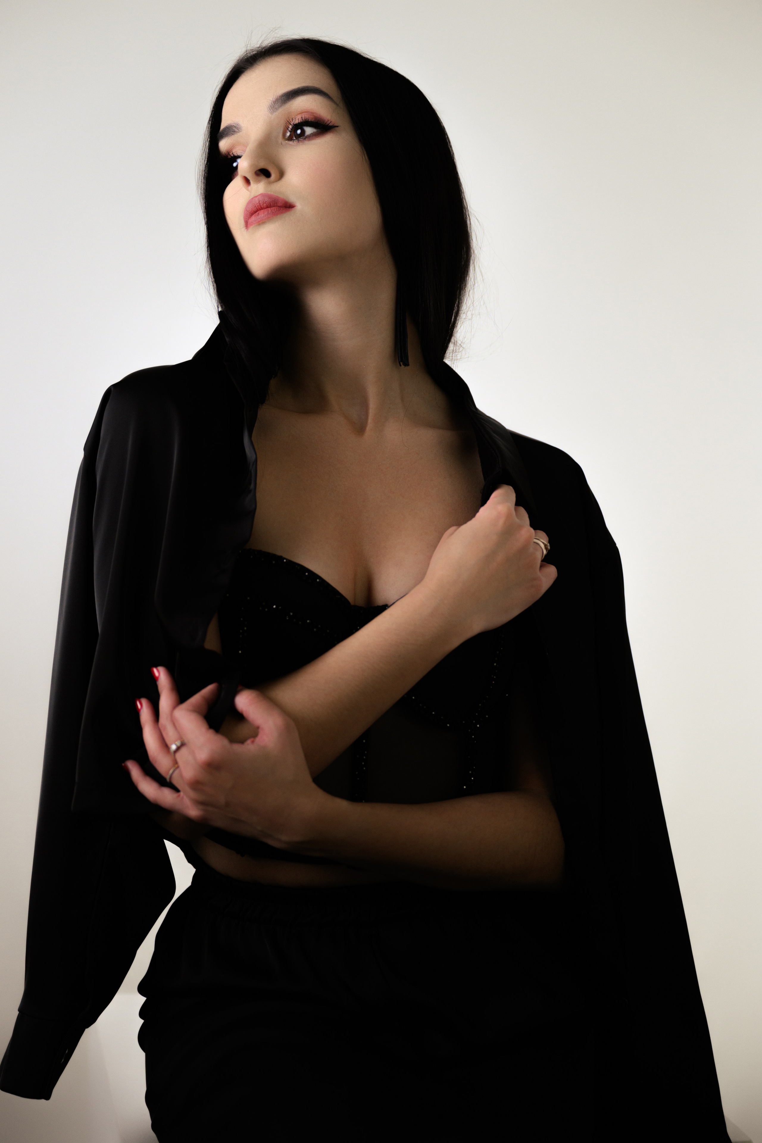 Студийные фотосессии. Студийный и свадебный фотограф и видеограф в Севастополе — Юлия Макаренко