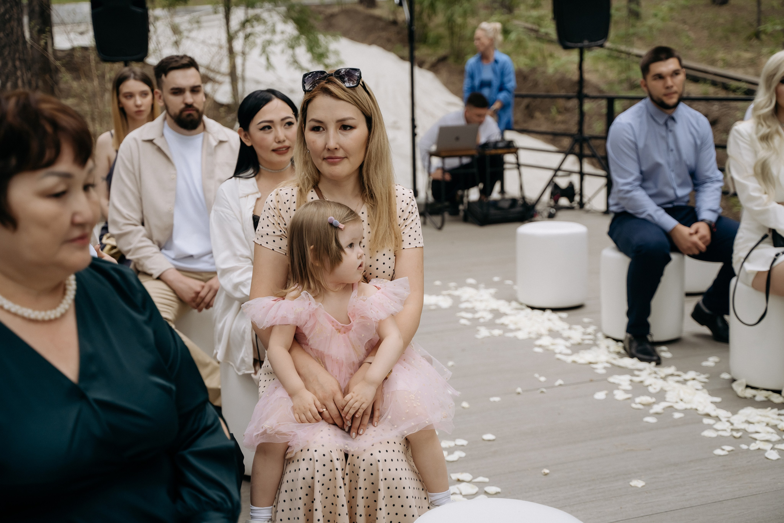 Расиль и Саша. Свадебный и семейный фотограф в Новосибирске Наталья Зорина