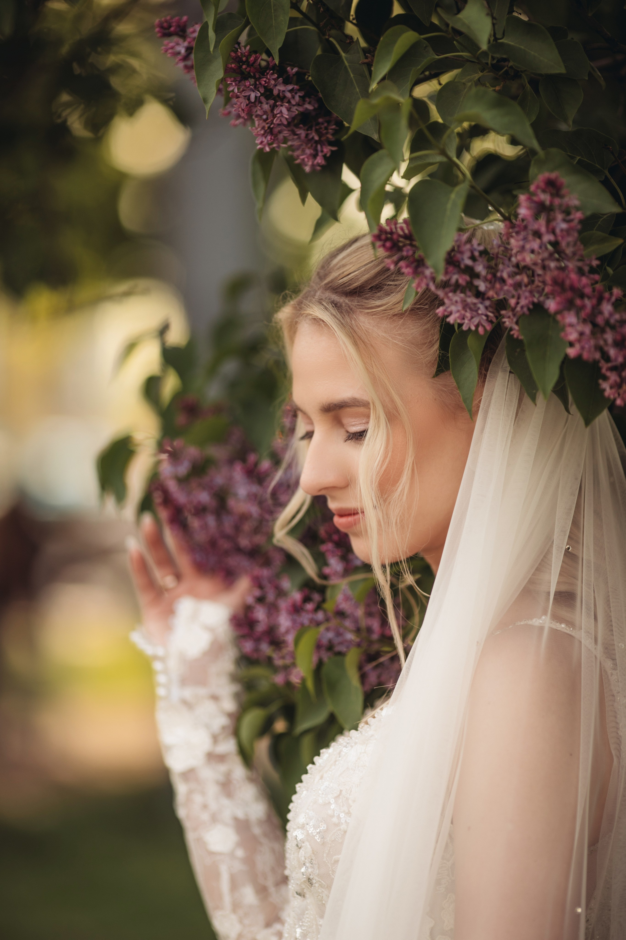 Свадебная фотосессия в Санкт-Петербурге. Детский и семейный фотограф Муксимова Ирина
