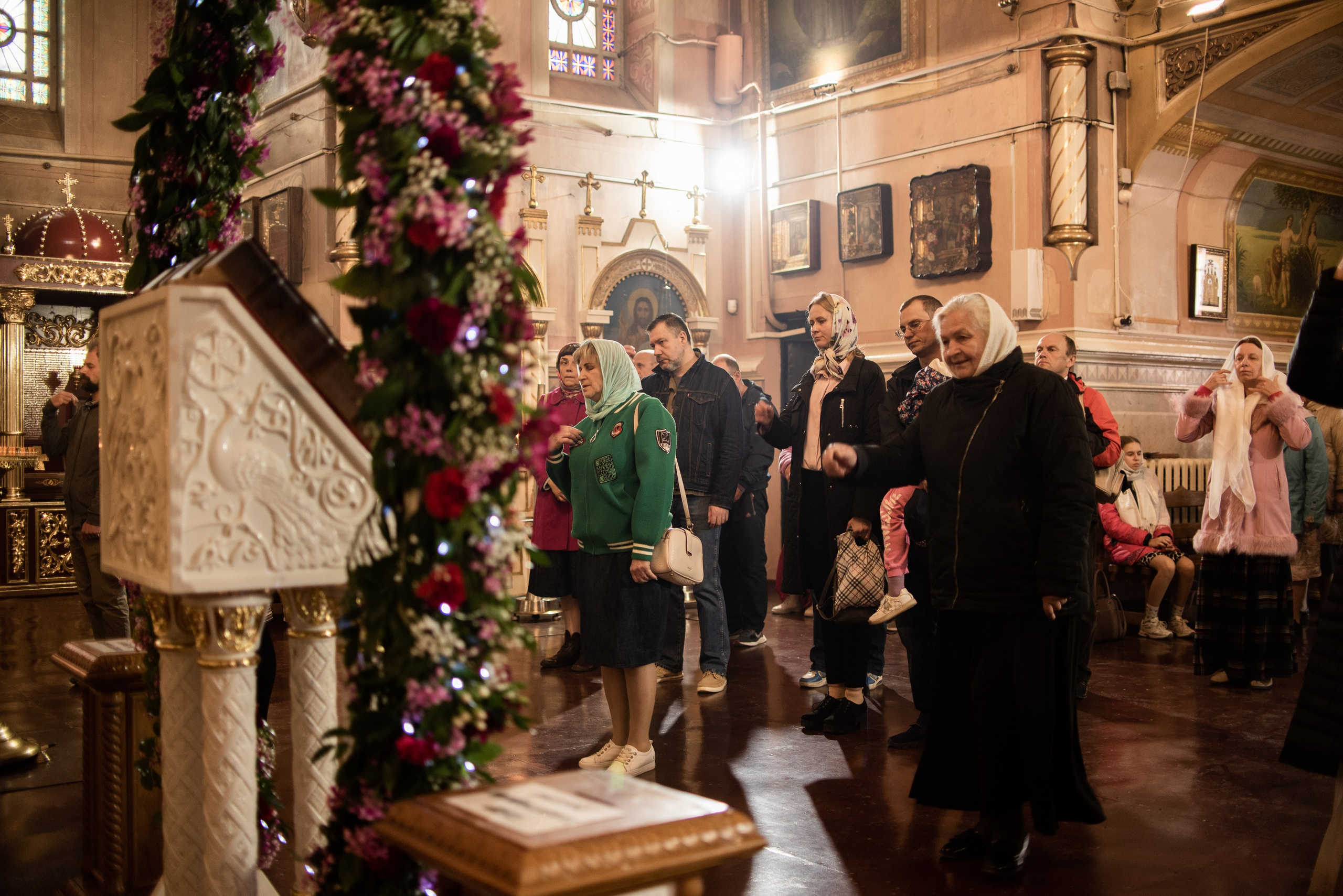 Пасха 16.04.2023. Семейный и свадебный фотограф в Феодосии и Коктебеле