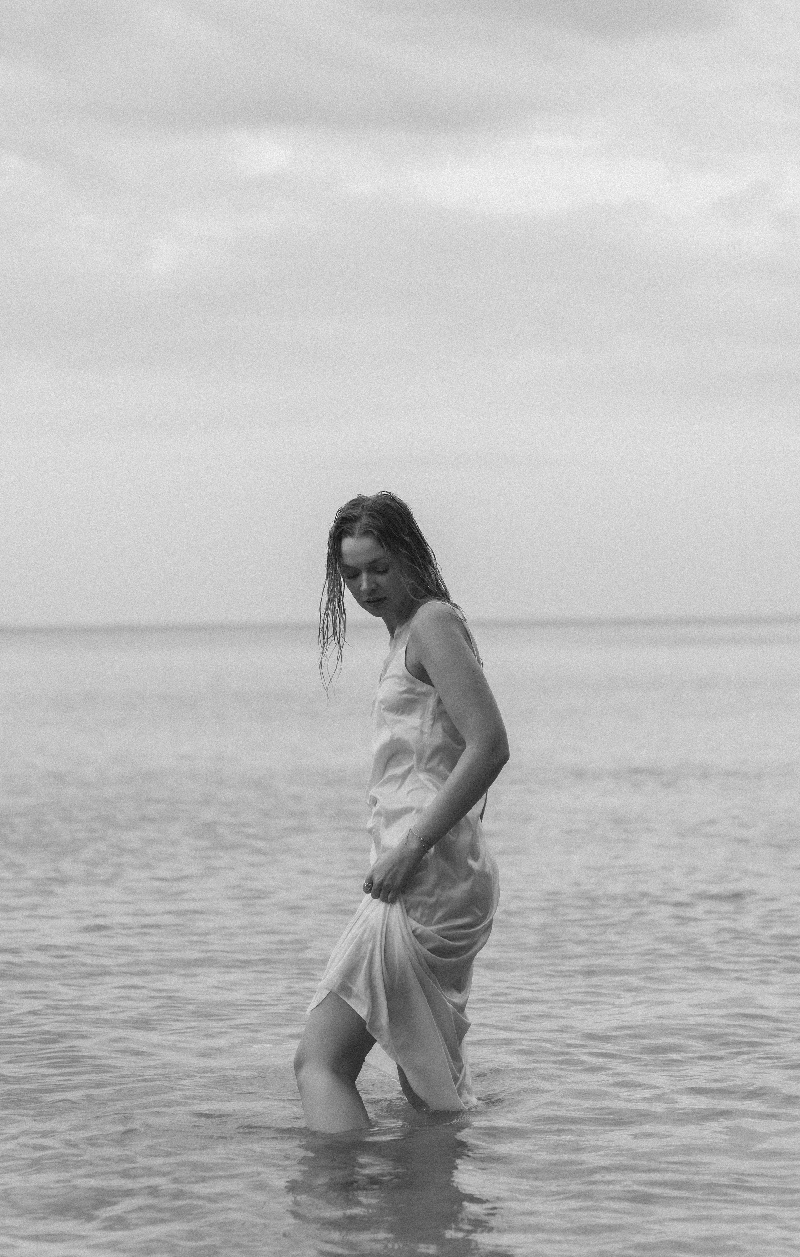 Фотосессия на пляже Пхукета. Фотограф из Екатеринбурга Алена Мусалимова