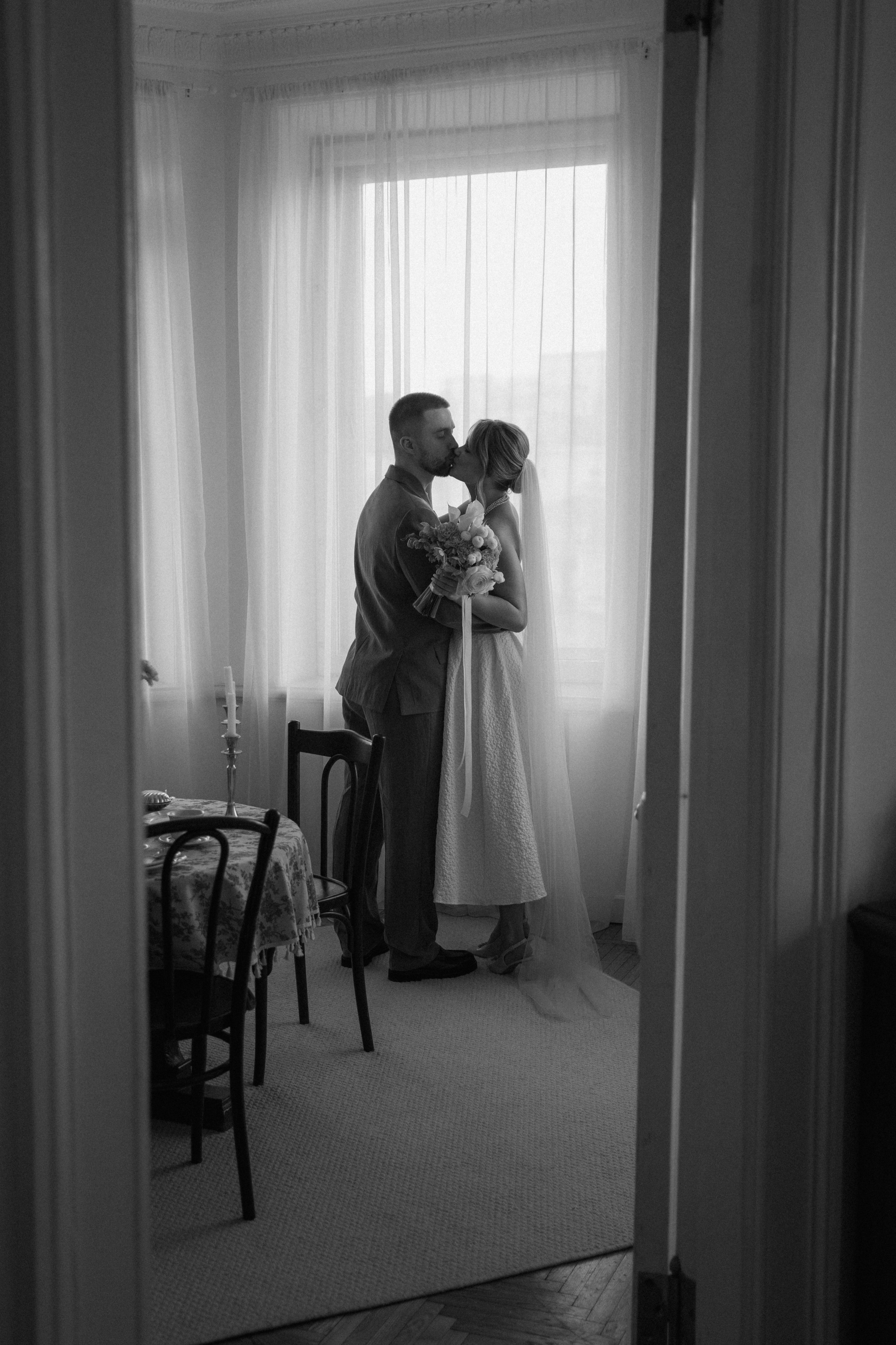 Высотка на Котельнической