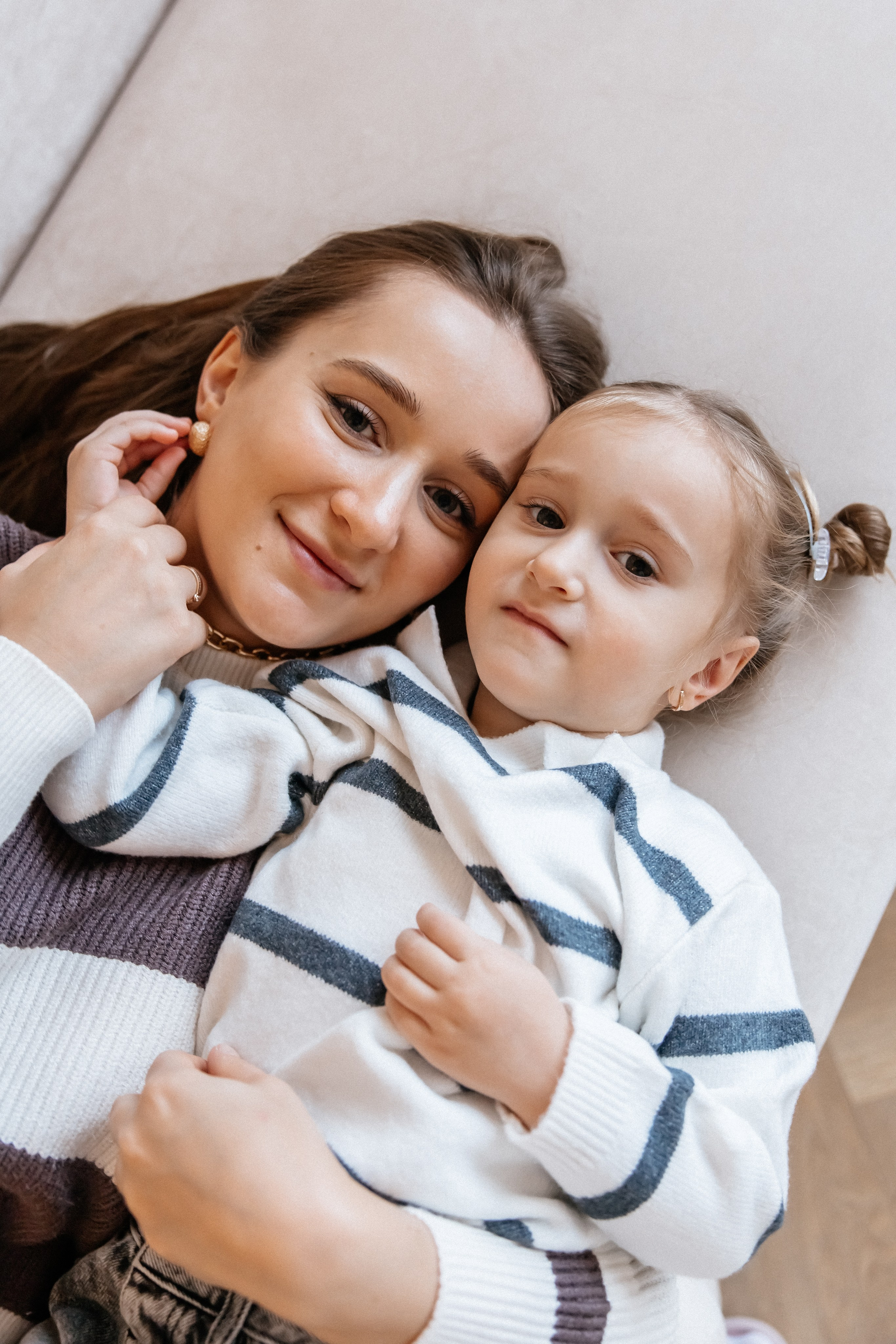 Марина, Юра и Николь. Светлана Ванцлав — фотограф Минск, Беларусь