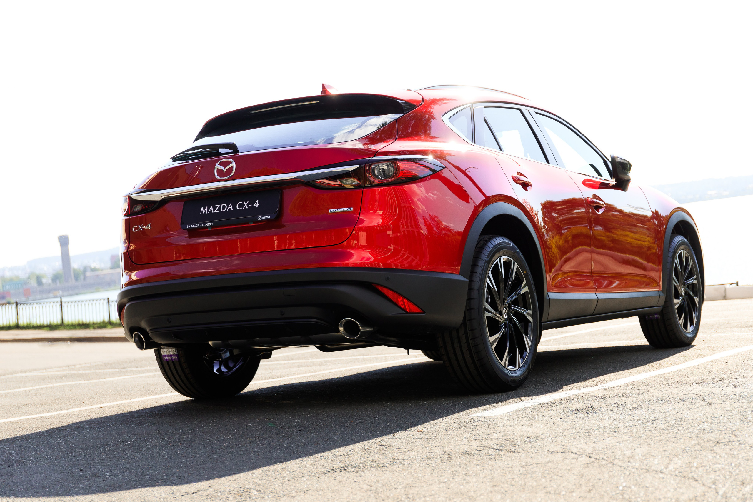 Автомобили. Профессиональный фотограф Амир Закиров