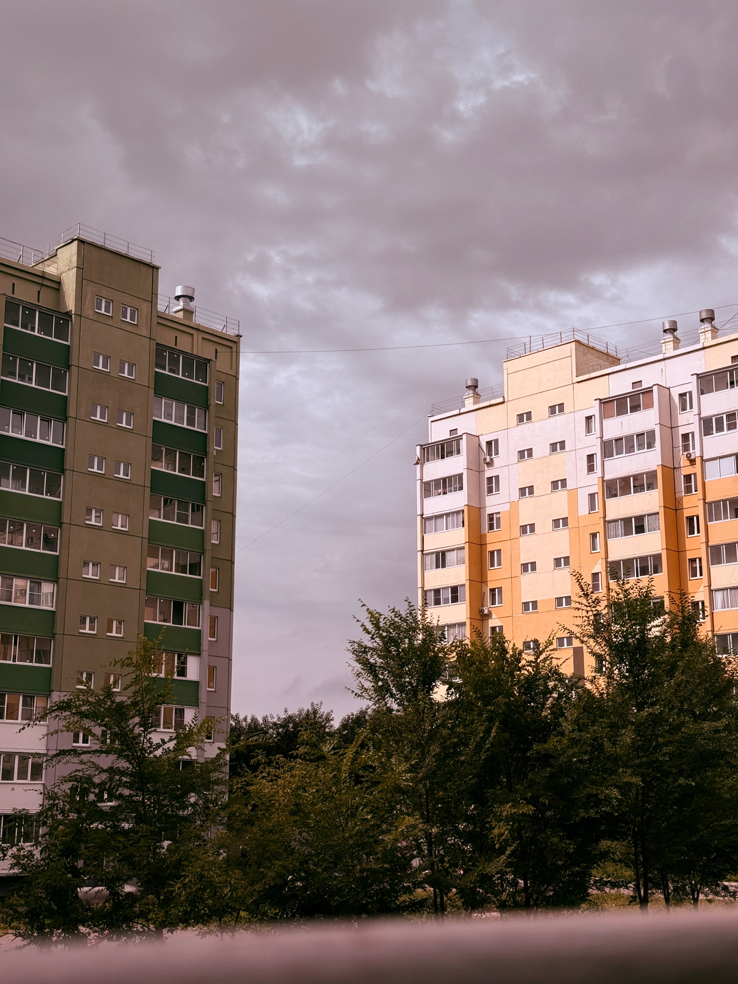 Photos from the phone. Евгений Петров фотограф