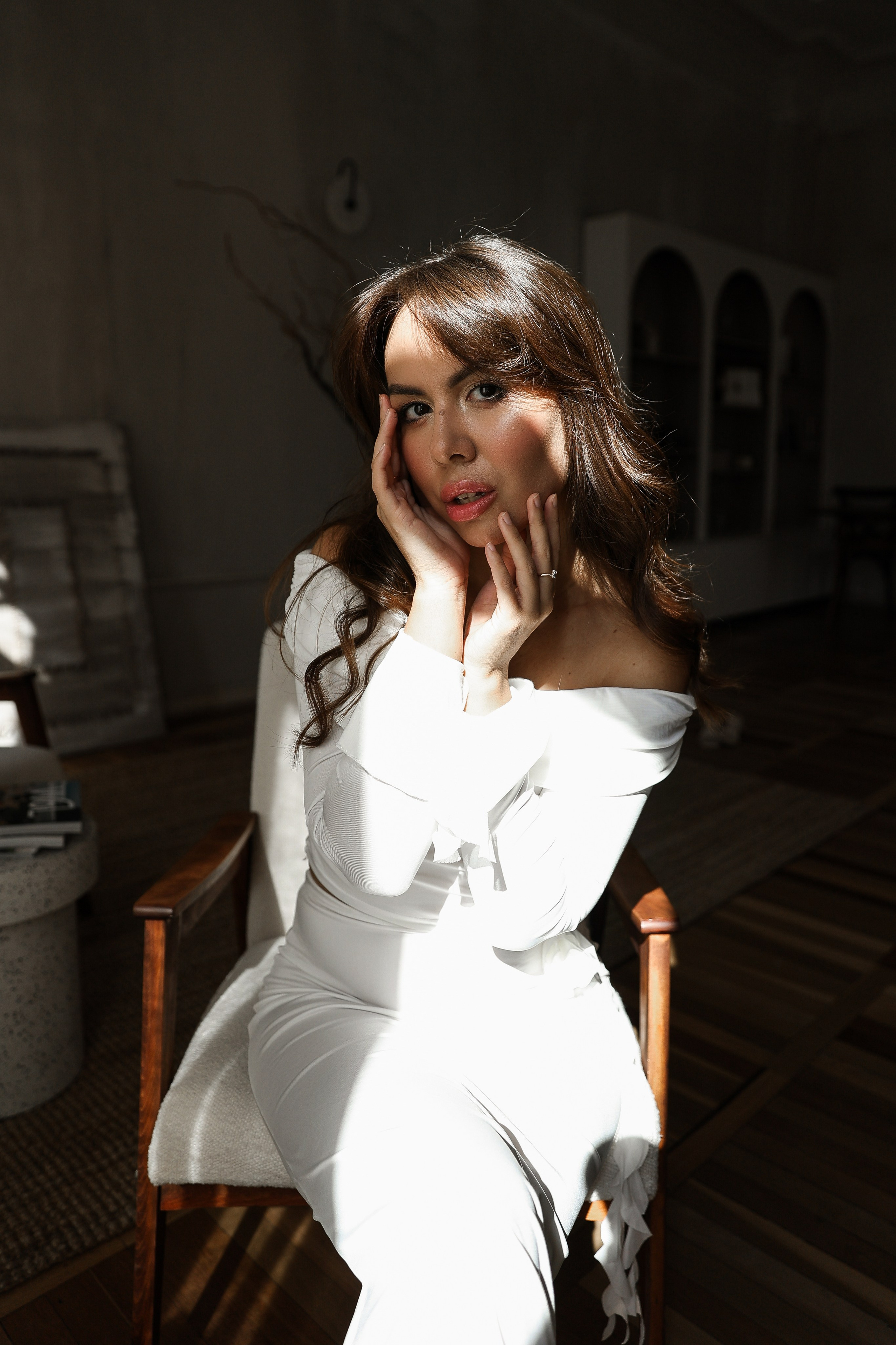 Лилия. Таирова Гузель|Свадебный фотограф в Ульяновске