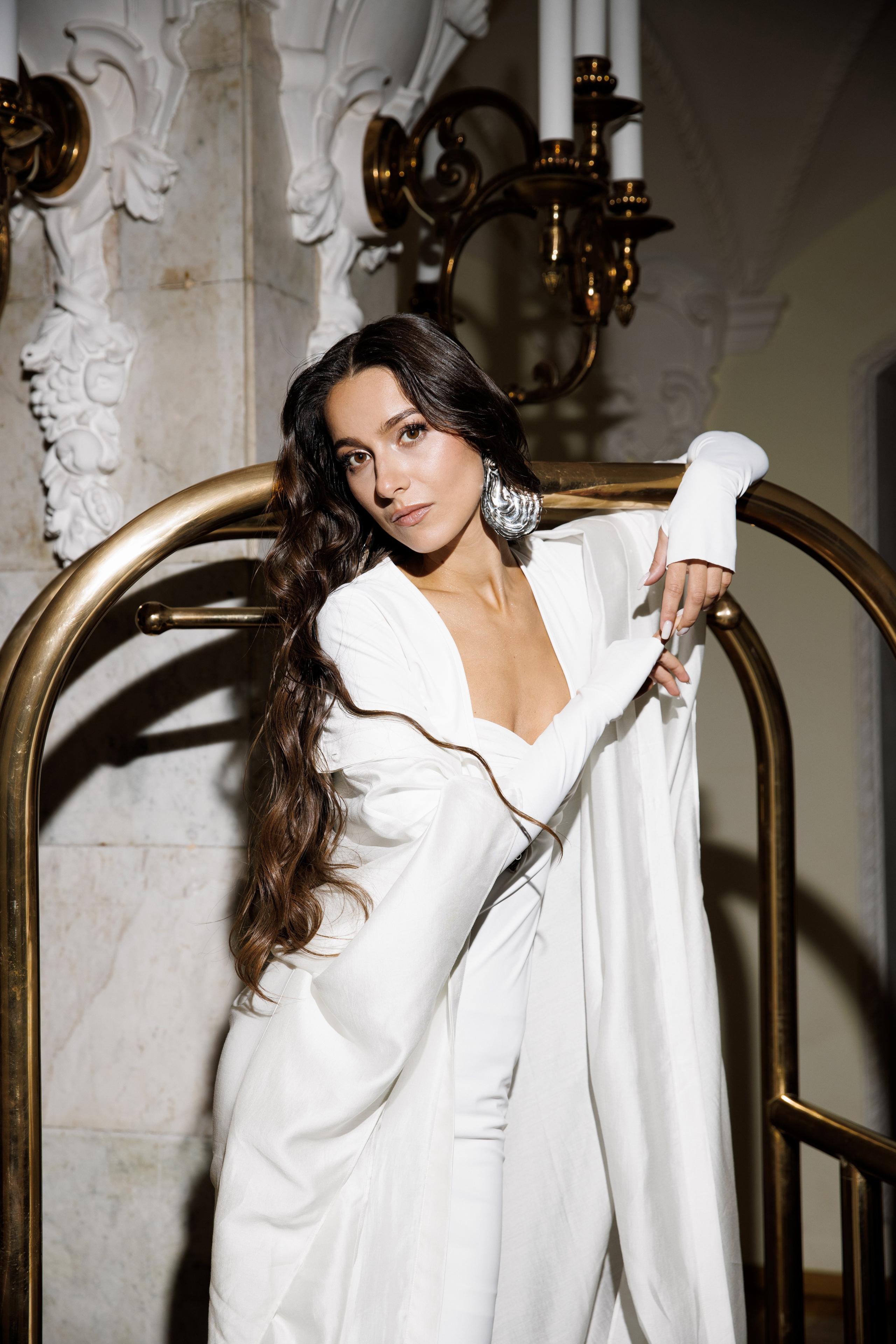 Твоя жемчужина. Свадебный и семейный фотограф в Москве Julia Juice