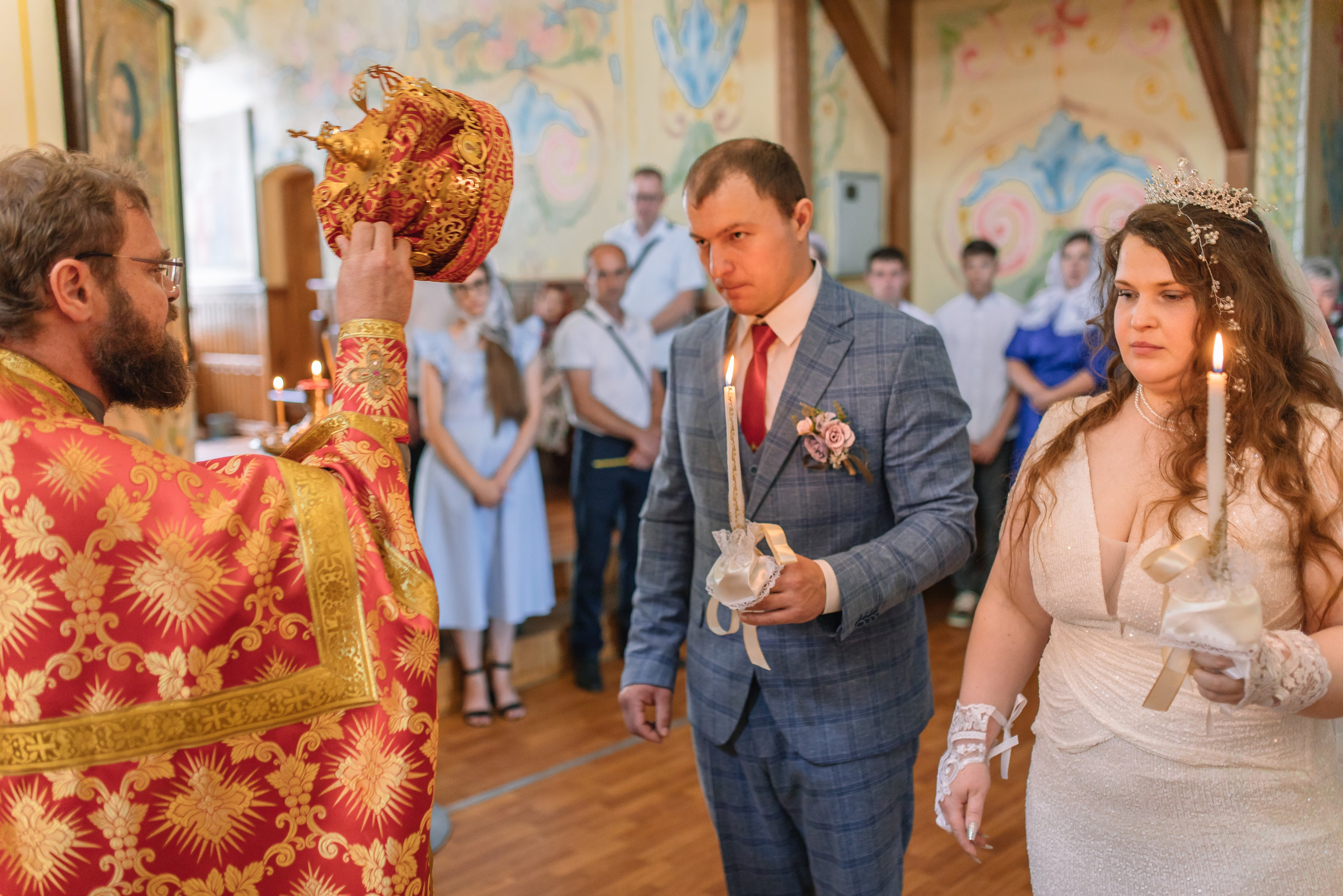 ИРИНА И АЛЕКСАНДР. Свадебный и семейный фотограф в Курске и Курчатове