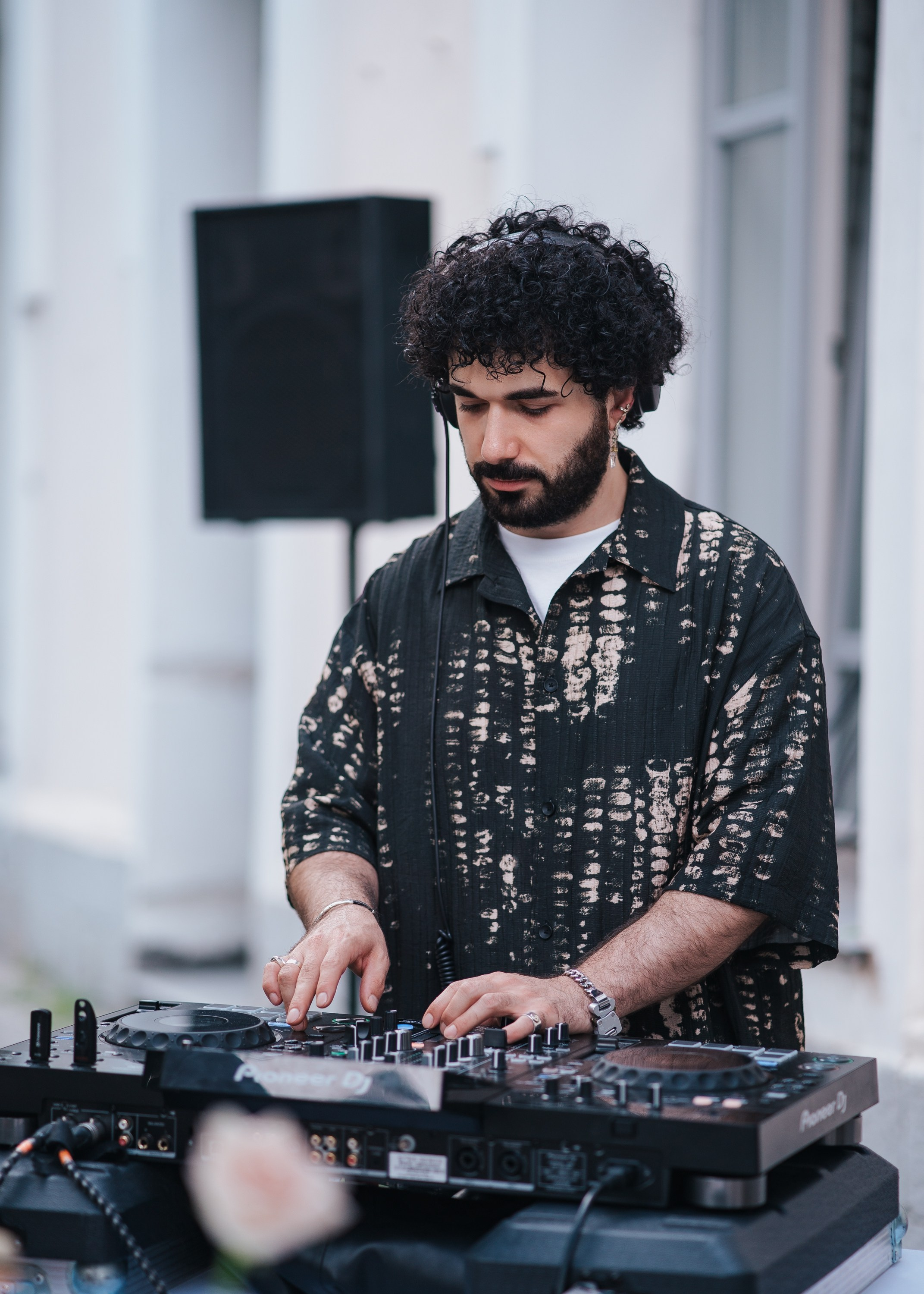 Pasta na Bare. Фотограф Хабаровск