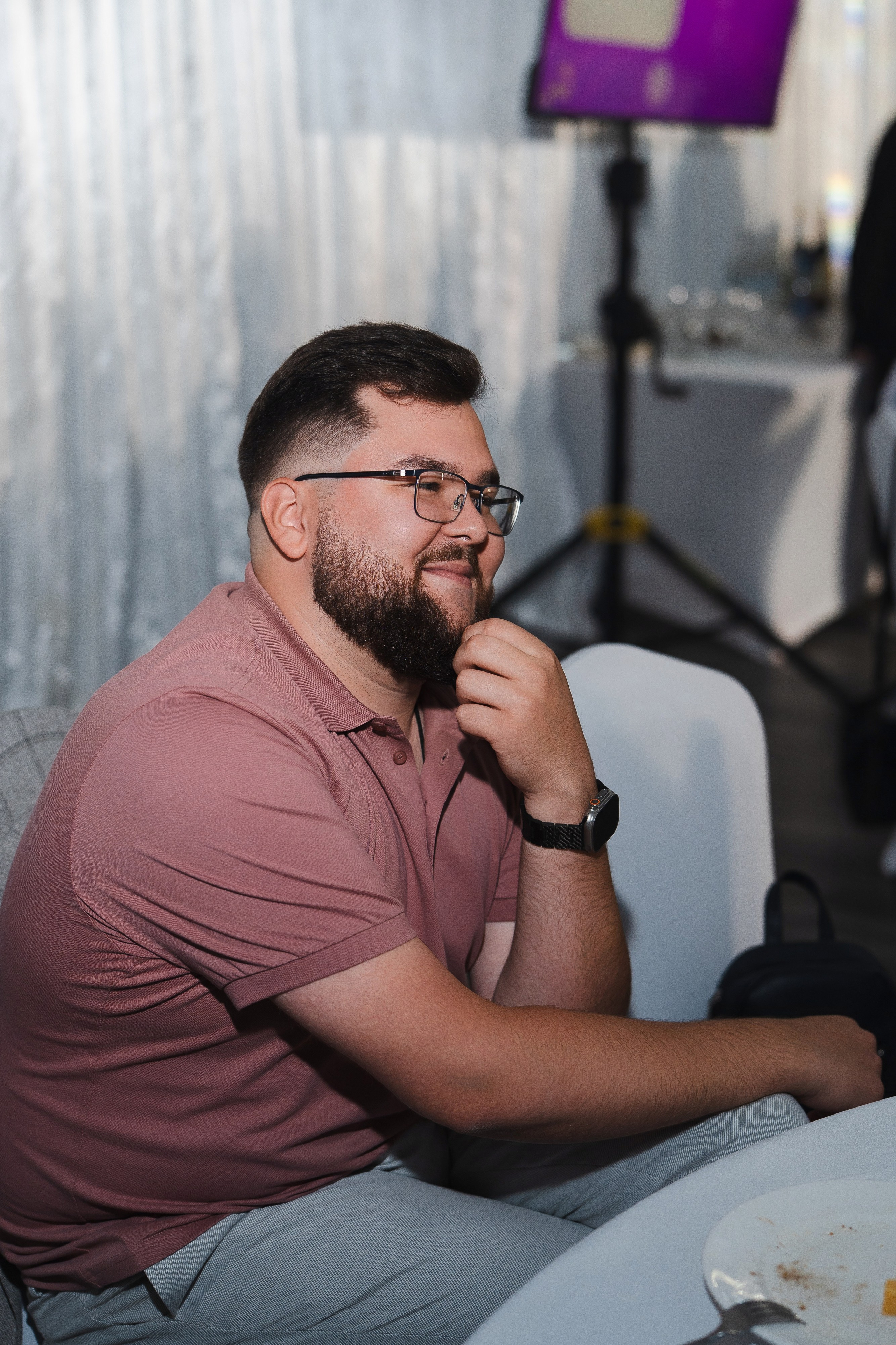 Дарья и Павел. Фотограф Хабаровск