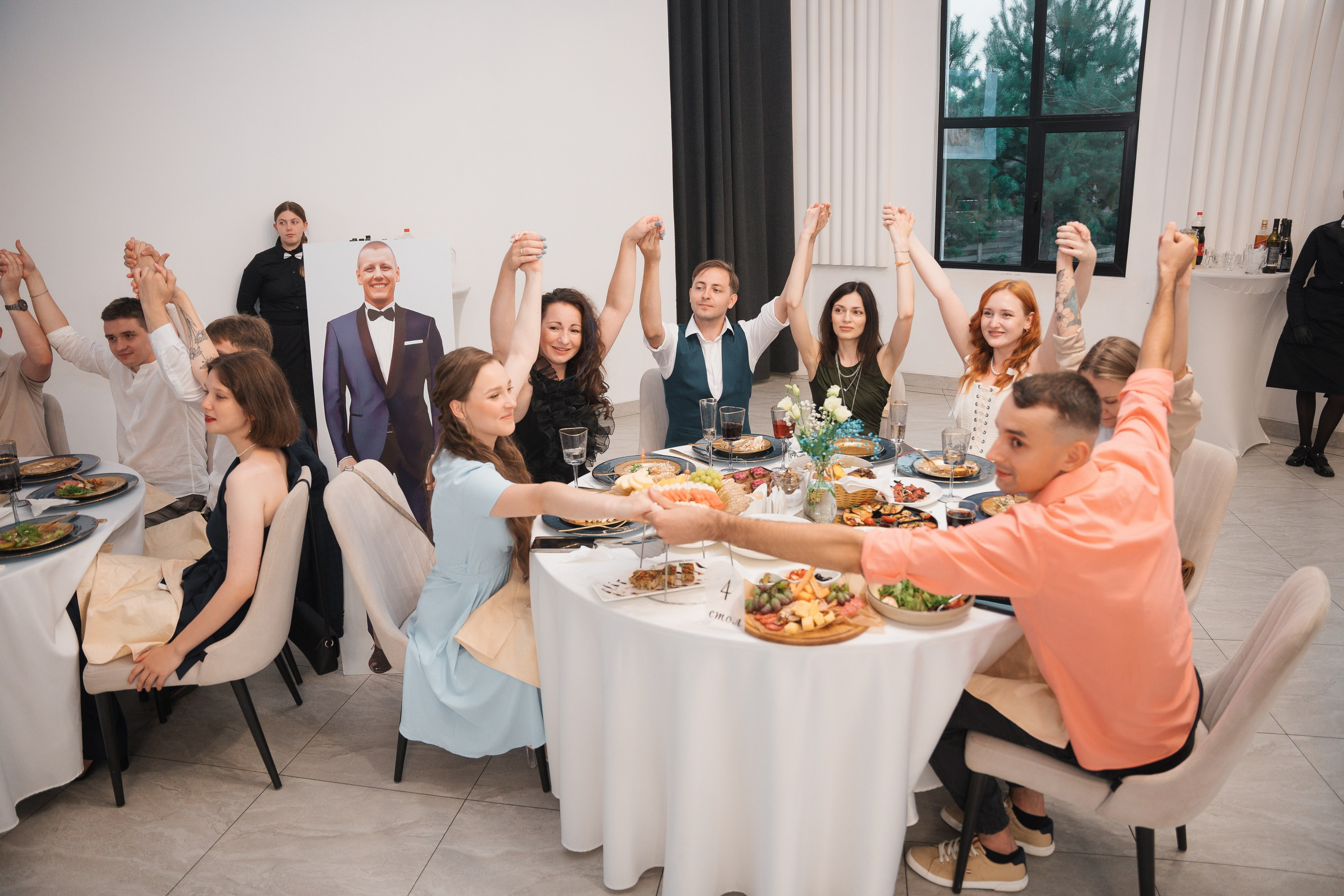 Ирина и Сергей. Фотограф Хабаровск