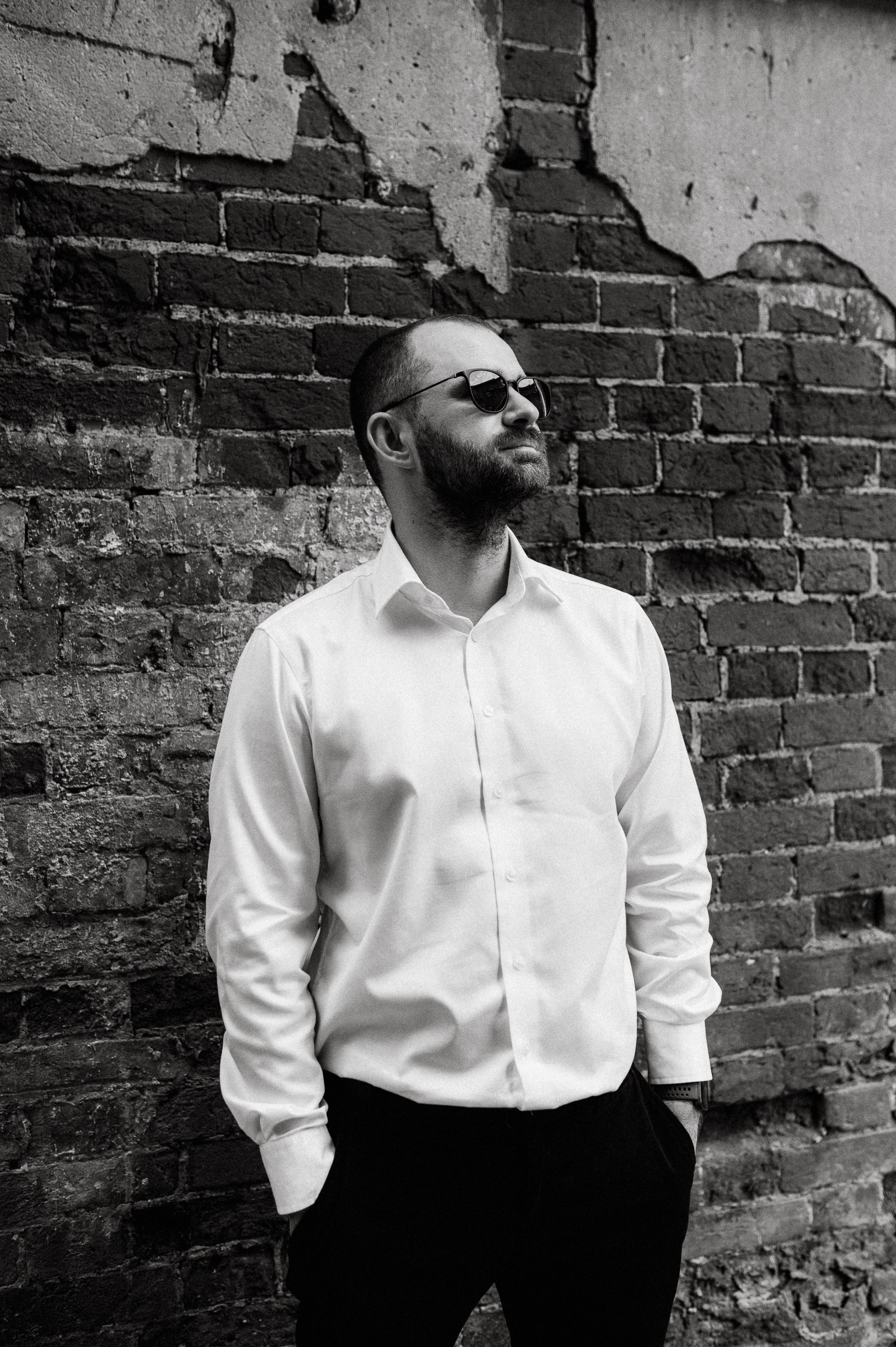 Николай и Евгения. Фотограф Алексин, Тула