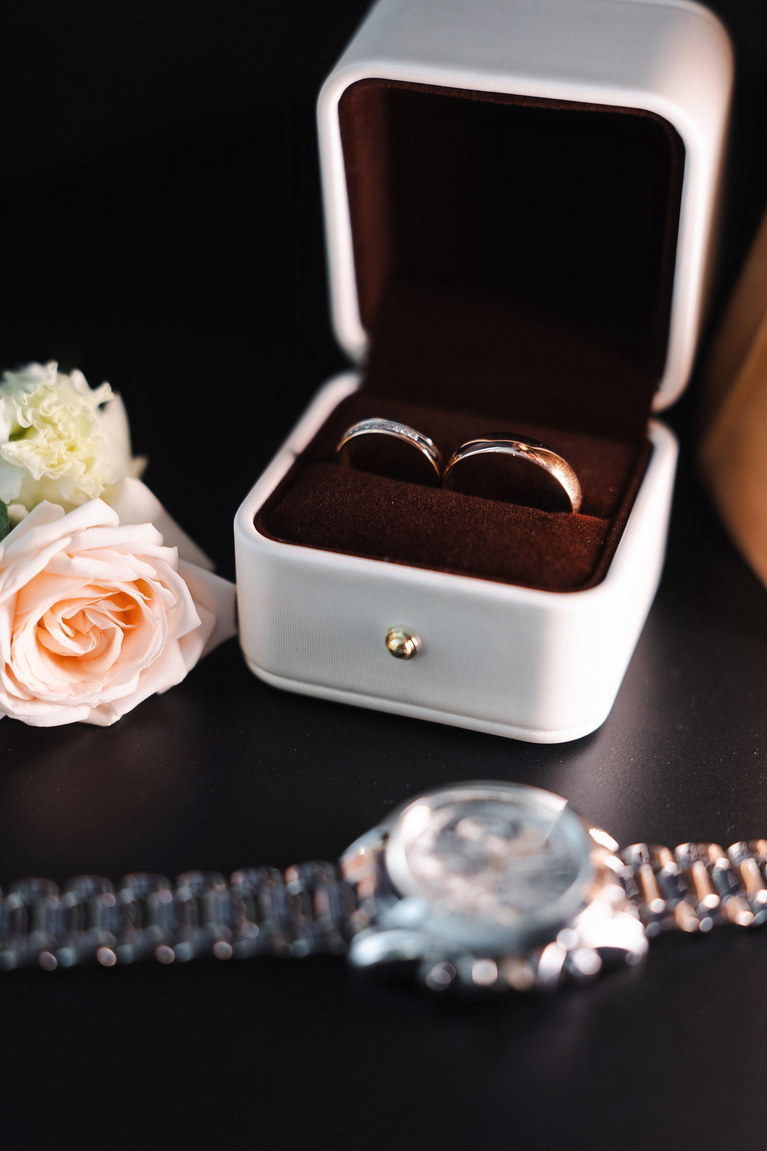 Дарья и Павел. Фотограф Хабаровск