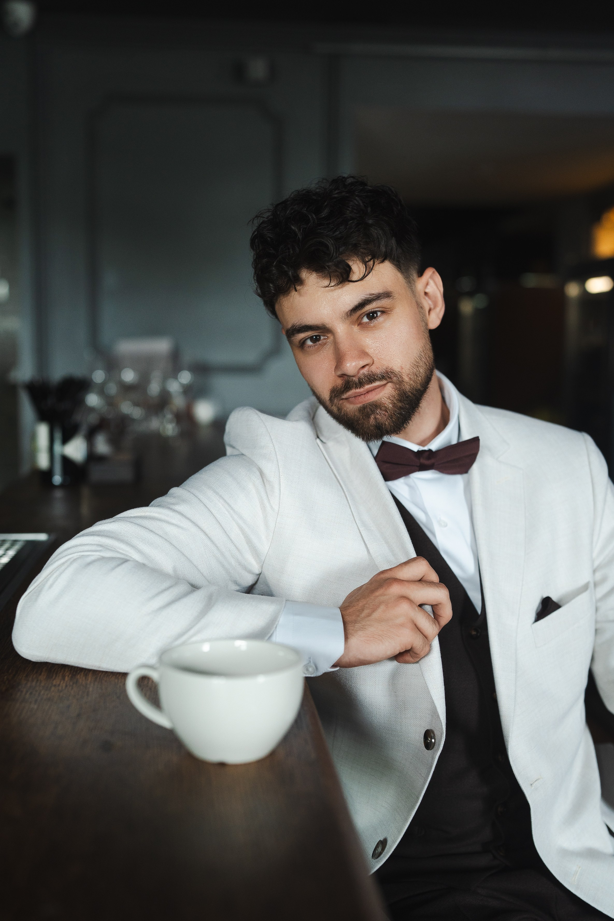 Анастасия и Антон. Фотограф Хабаровск