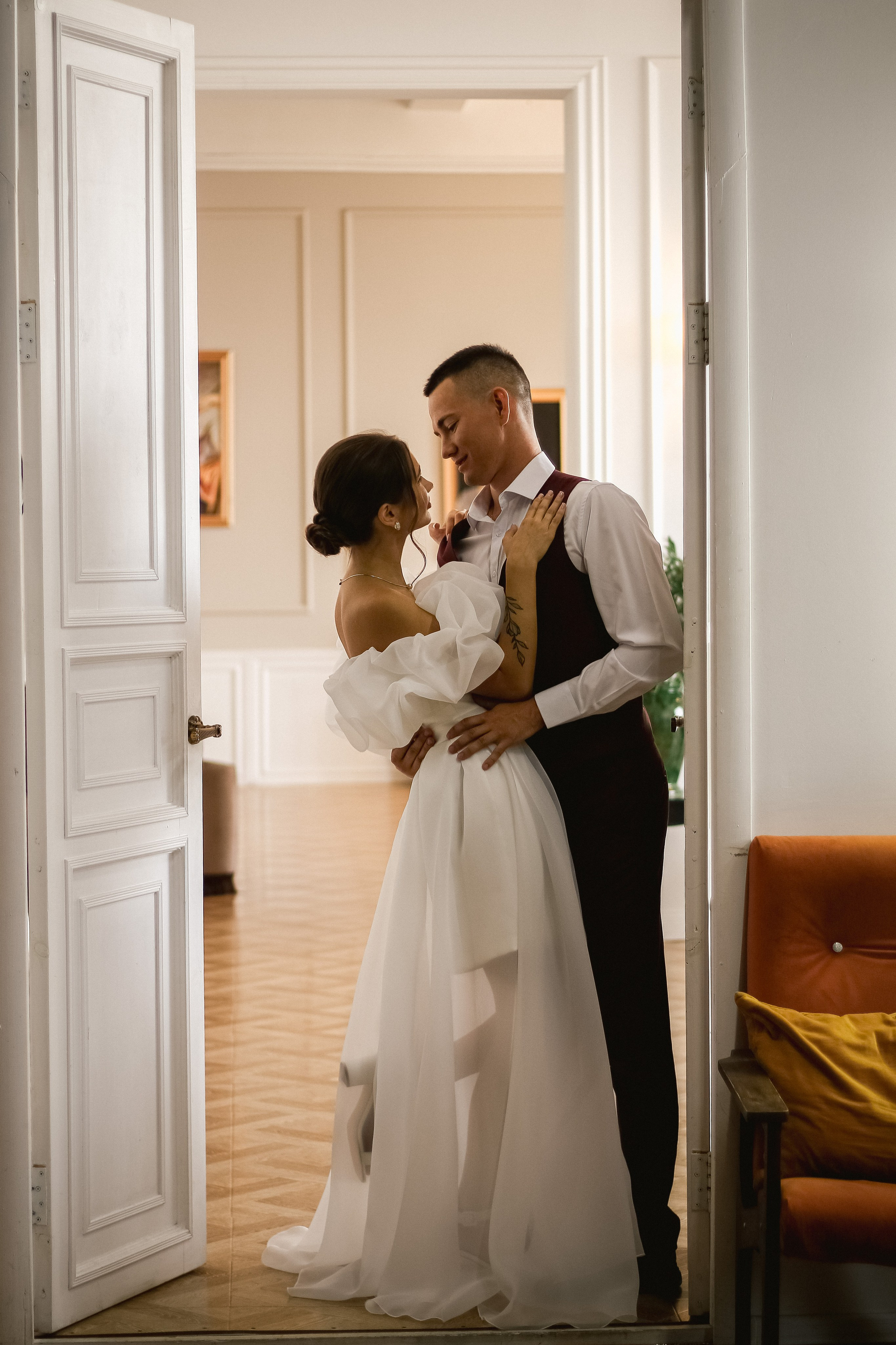 E&O. Фотограф Краснодар