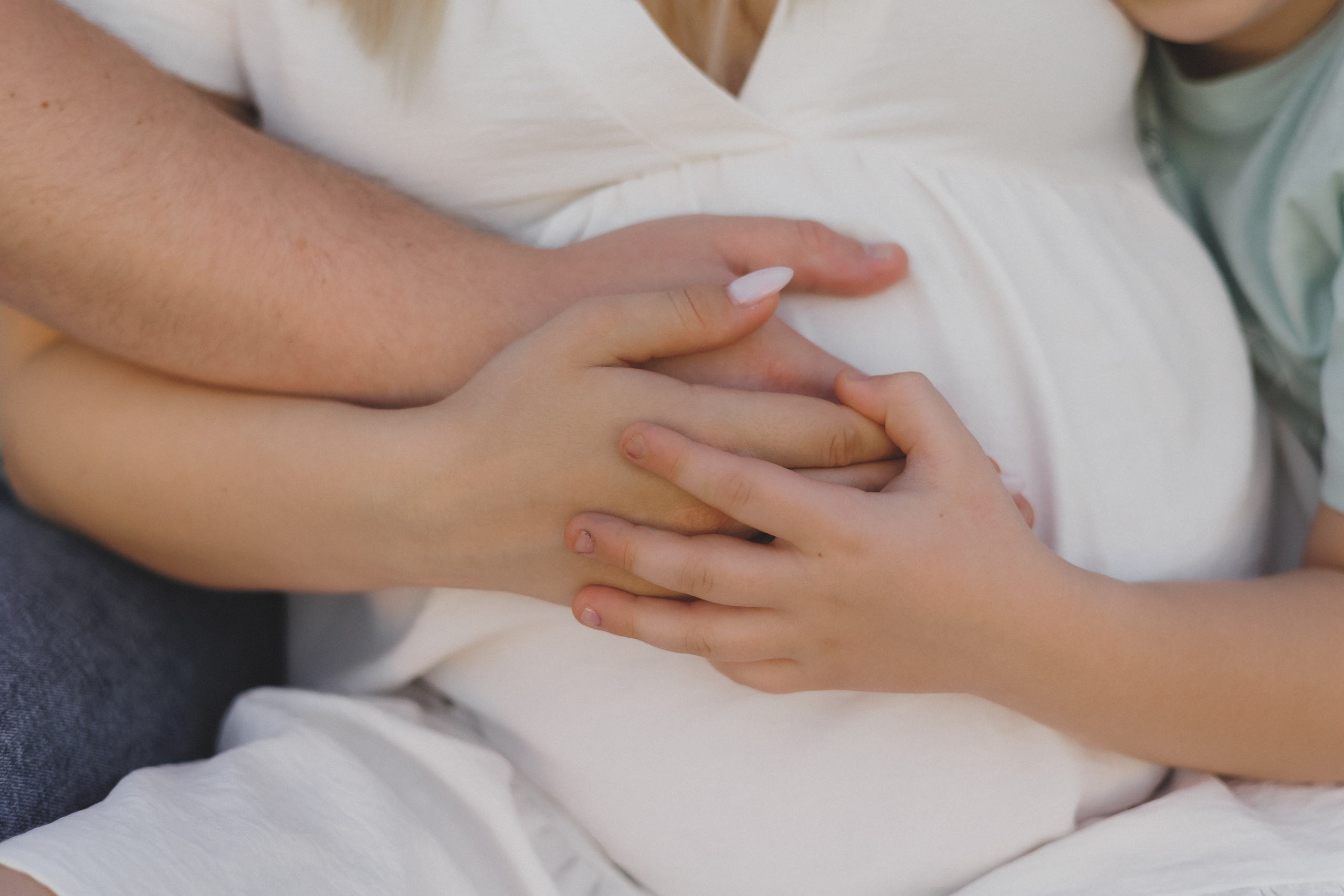 МамаПапаТим+1. Фотограф в Волгограде — Александра Искандерова