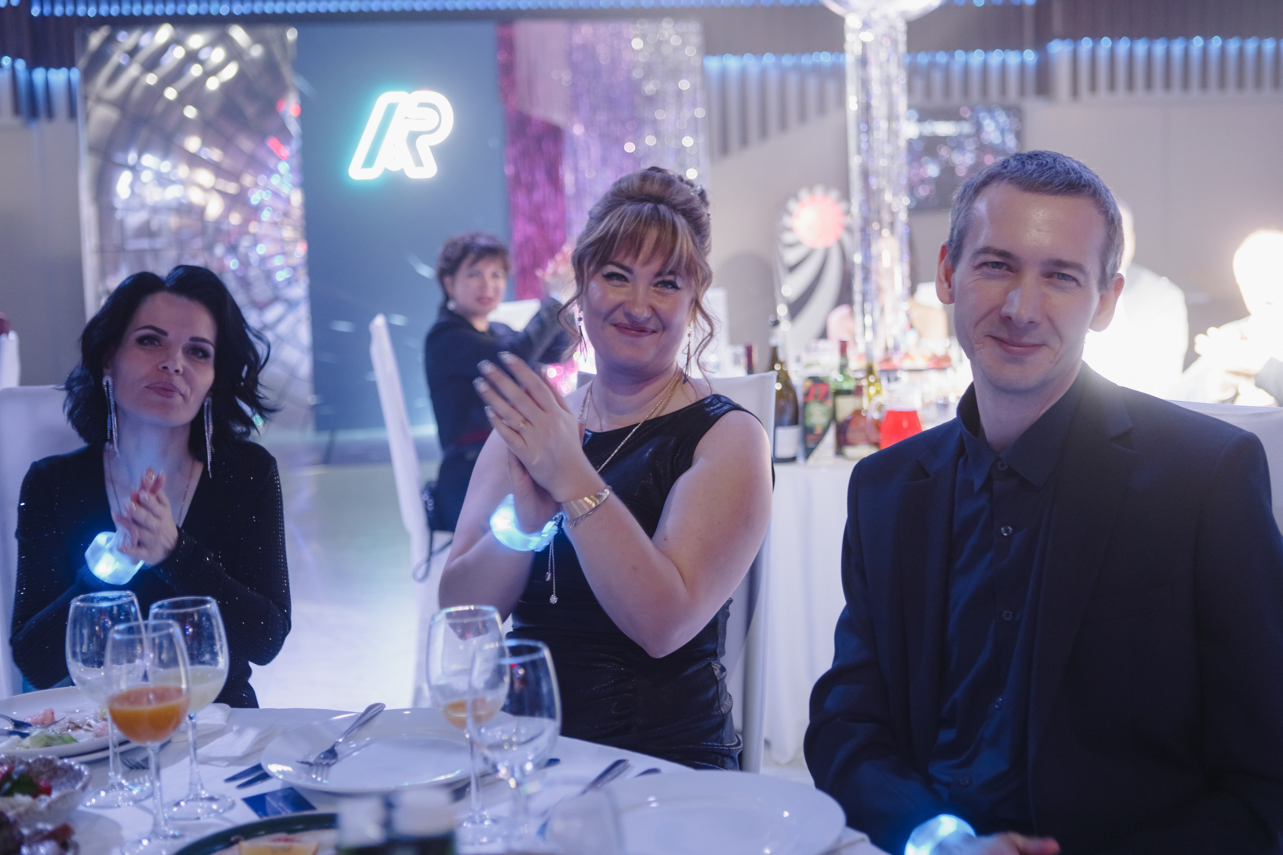 Новогодний корпоратив. Семейный и свадебный фотограф в Нижнем Новгороде